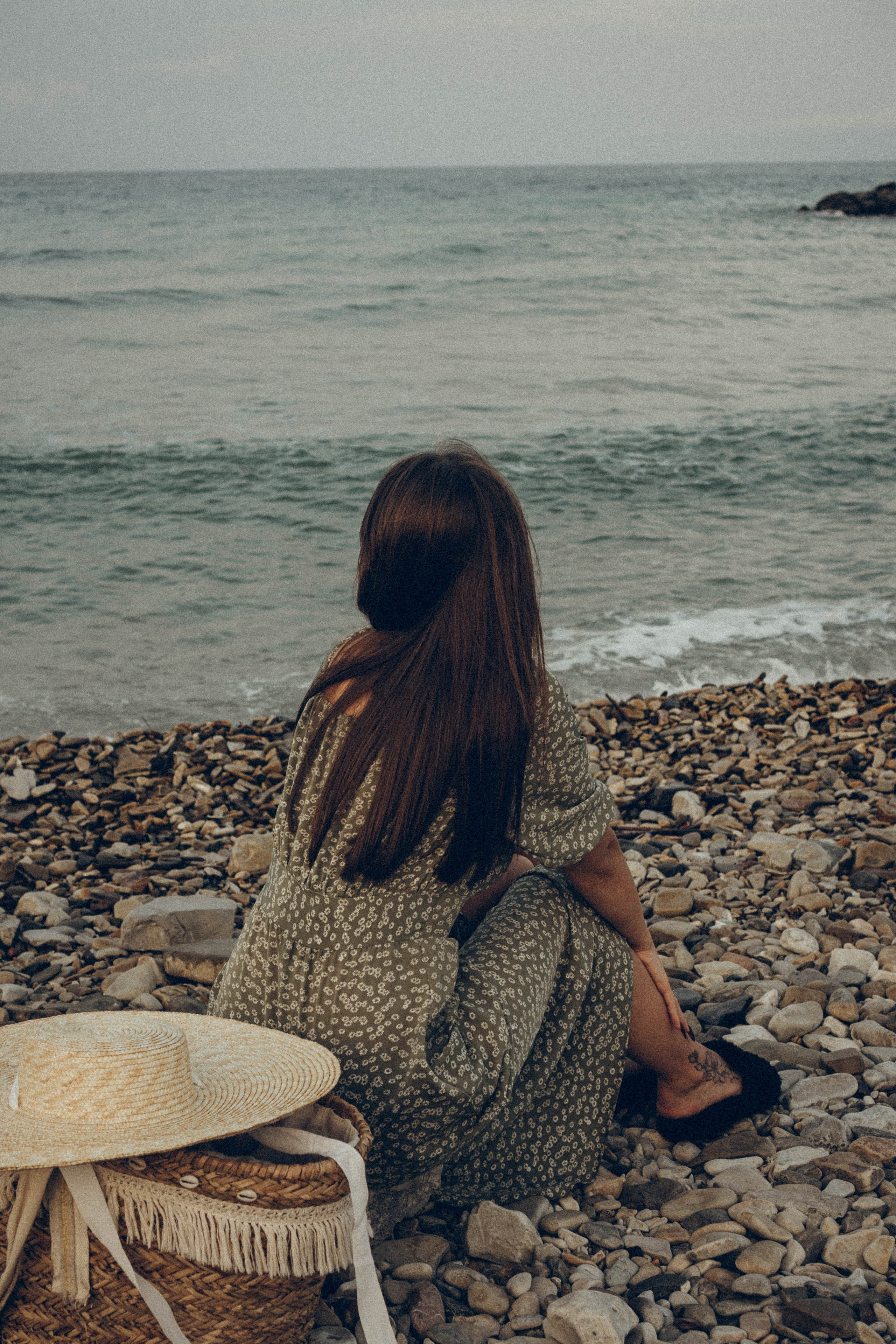 Рассвет на море. Профессиональный фотограф, Санкт-Петербург — Виктория Богомолова
