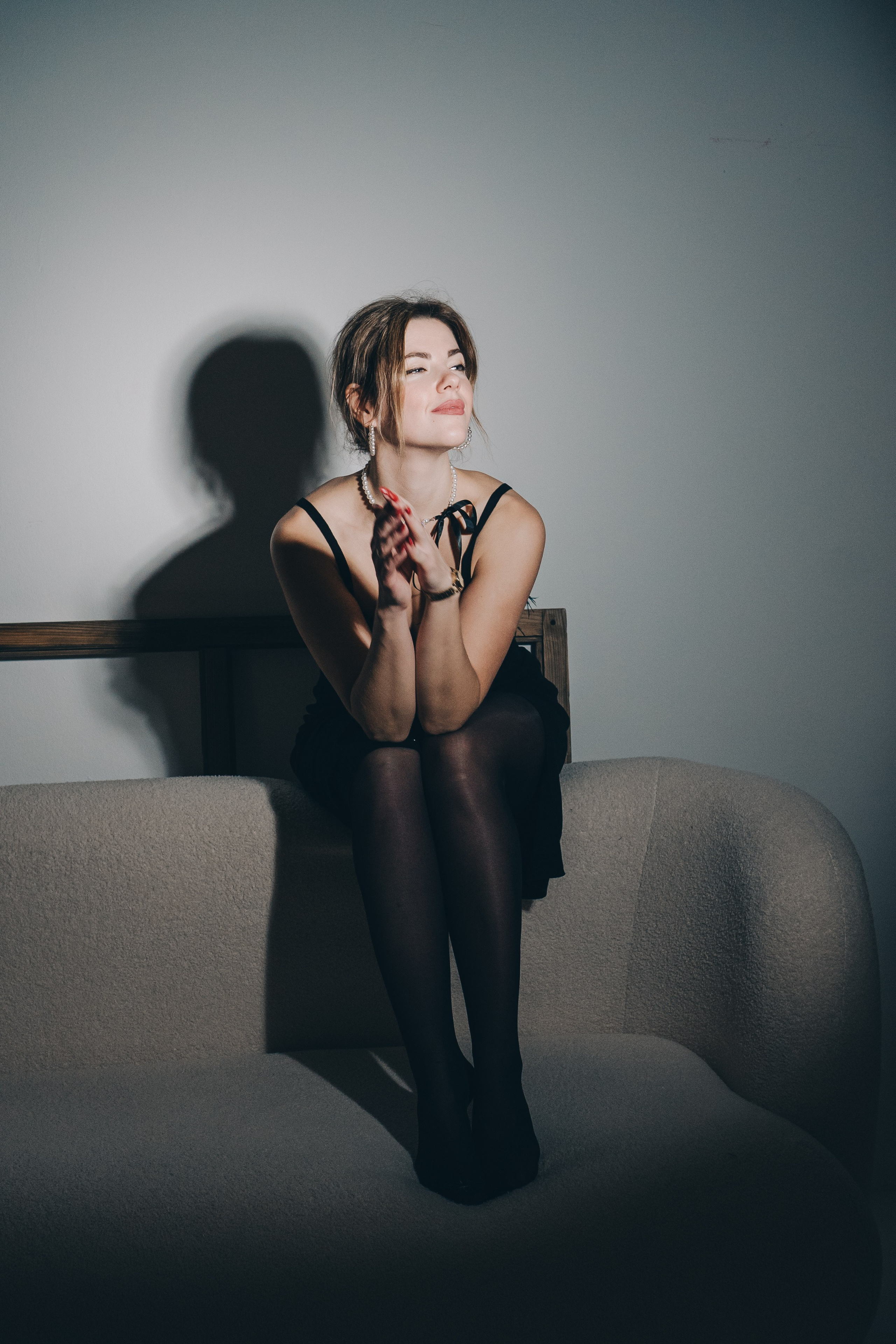 Студийная. Профессиональный фотограф, Санкт-Петербург — Виктория Богомолова