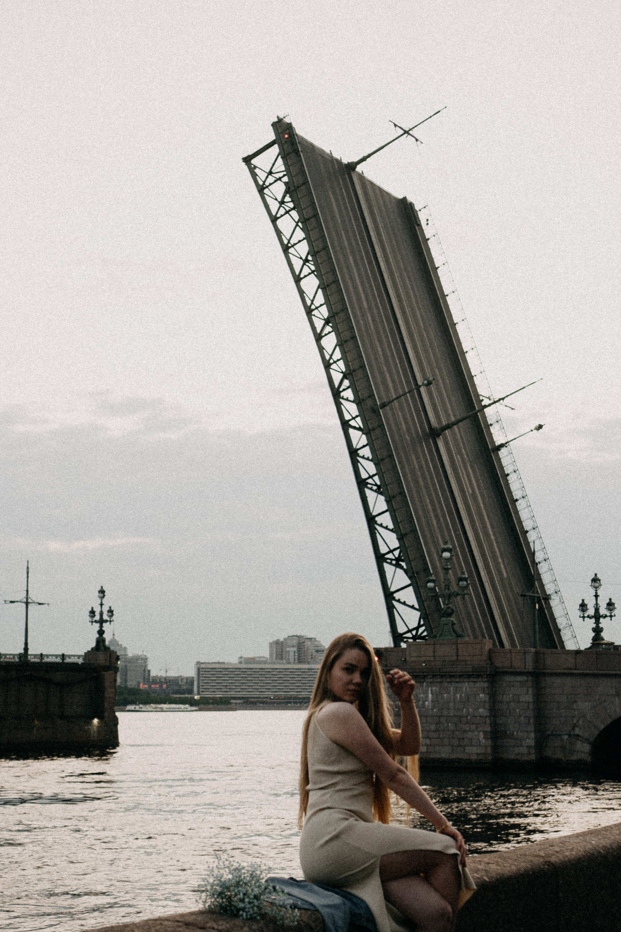 Рассветная. Профессиональный фотограф, Санкт-Петербург — Виктория Богомолова