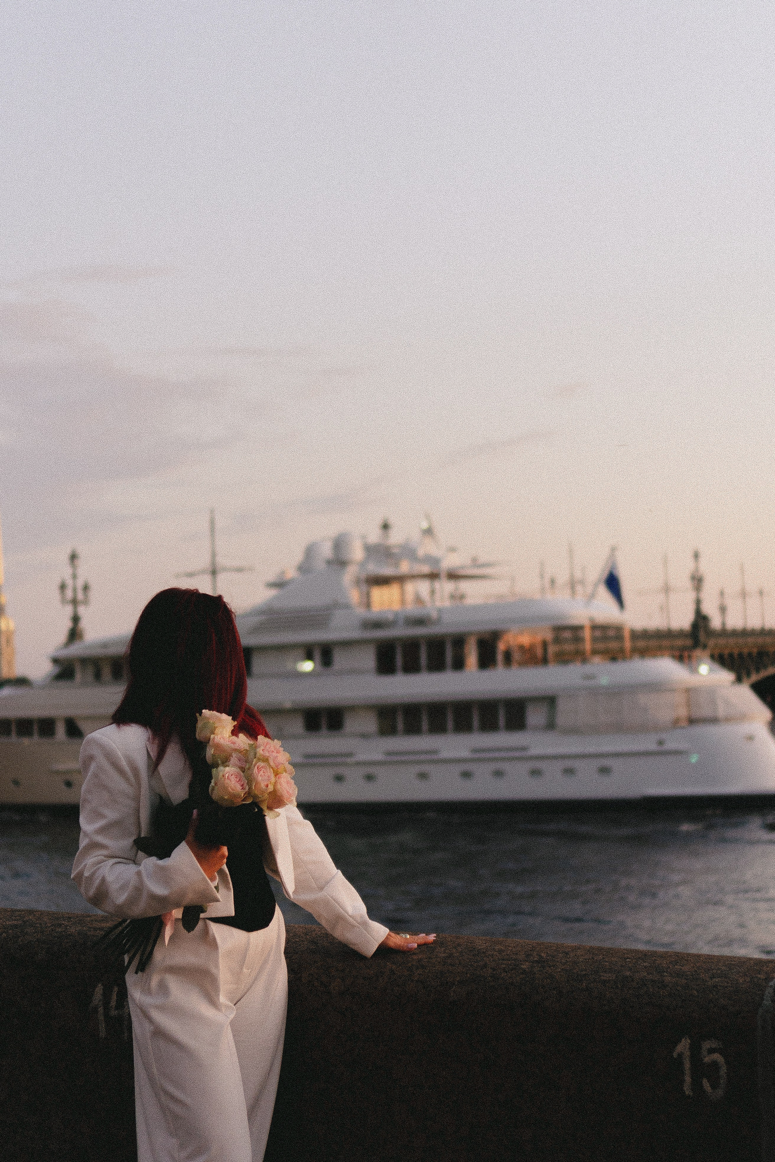 РАССВЕТНАЯ ИСТОРИЯ. Профессиональный фотограф, Санкт-Петербург — Виктория Богомолова