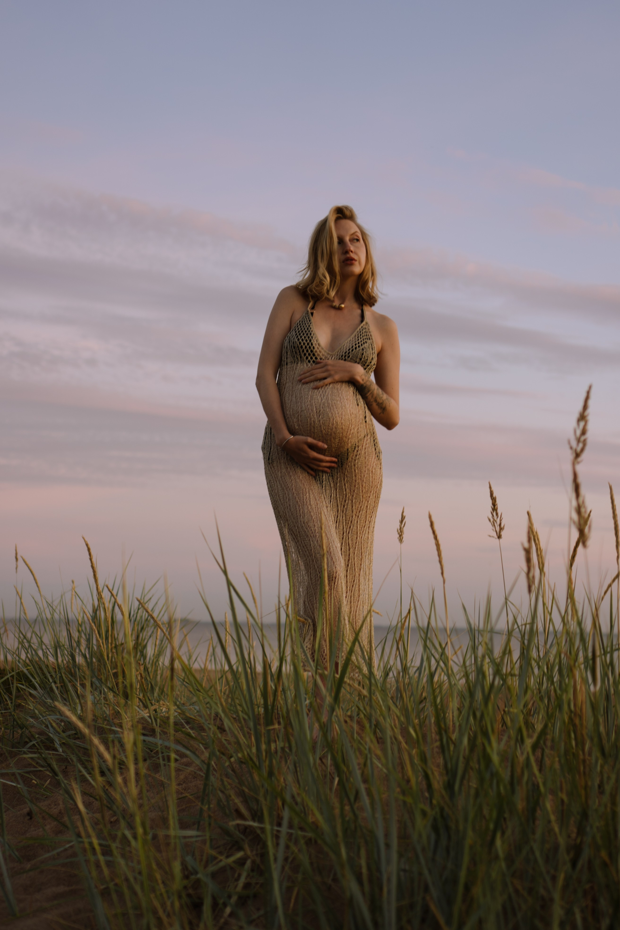 В ОЖИДАНИИ. Профессиональный фотограф, Санкт-Петербург — Виктория Богомолова