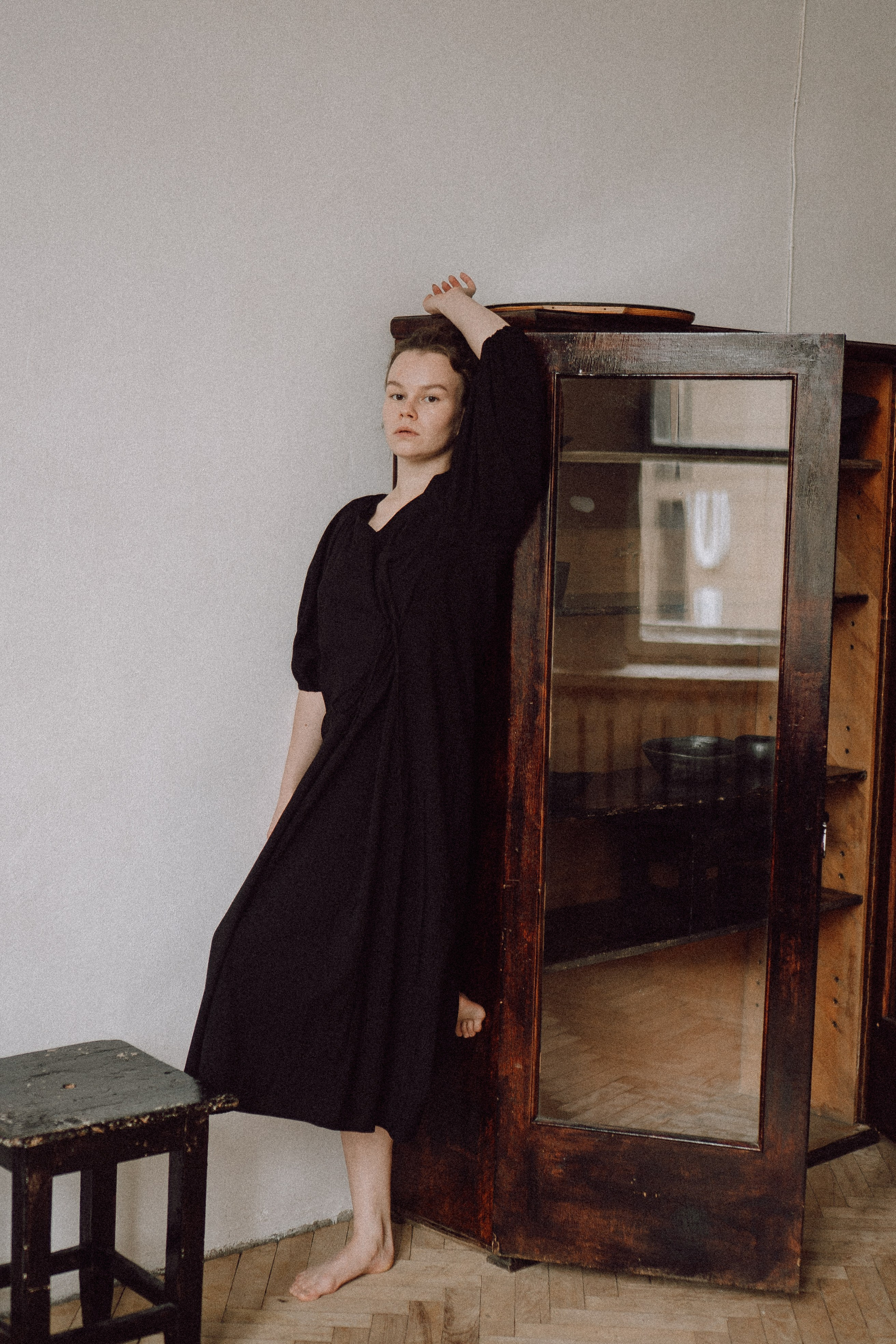 СТУДИЙНАЯ. Профессиональный фотограф, Санкт-Петербург — Виктория Богомолова