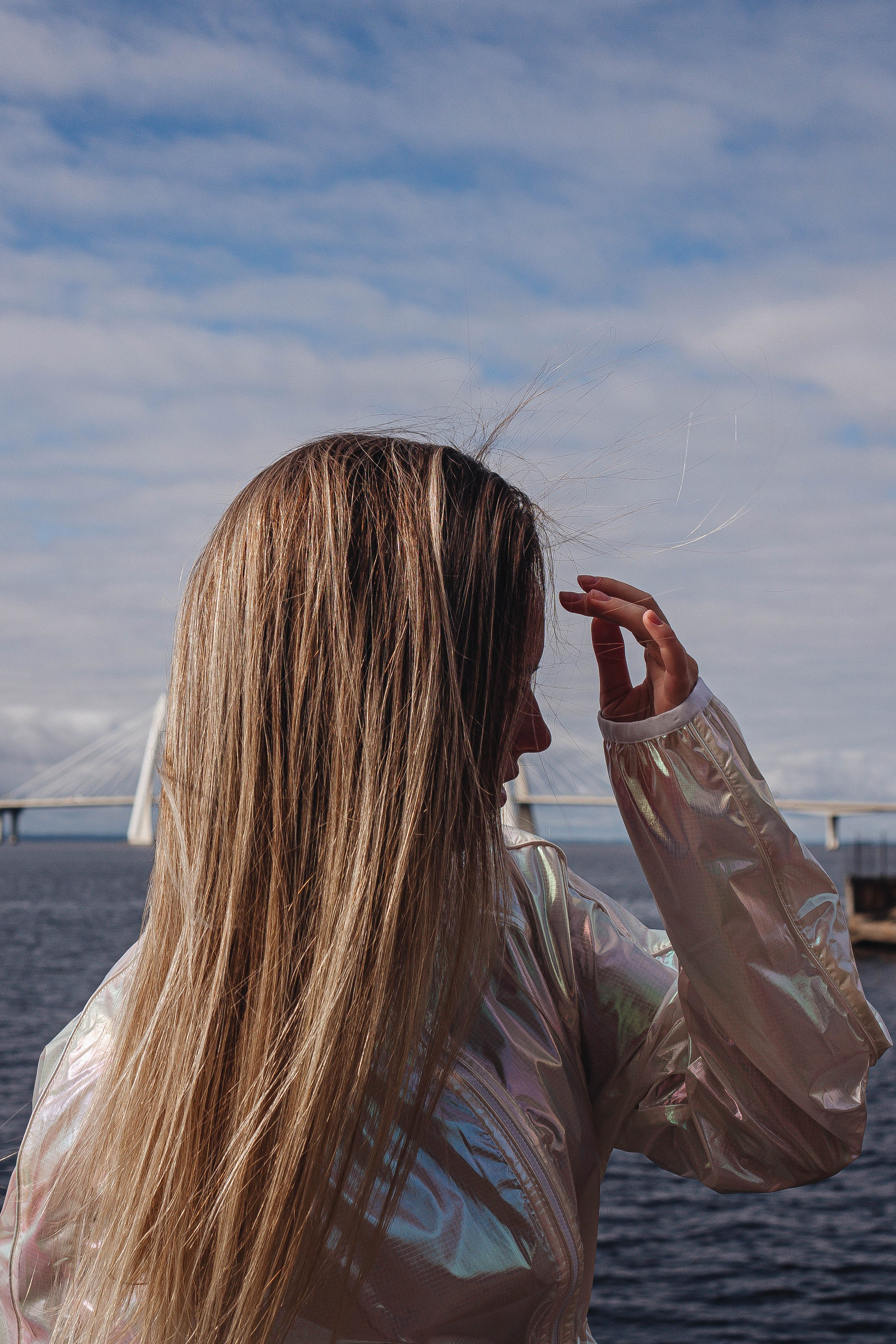 Студийная для Анастасии. Профессиональный фотограф, Санкт-Петербург — Виктория Богомолова
