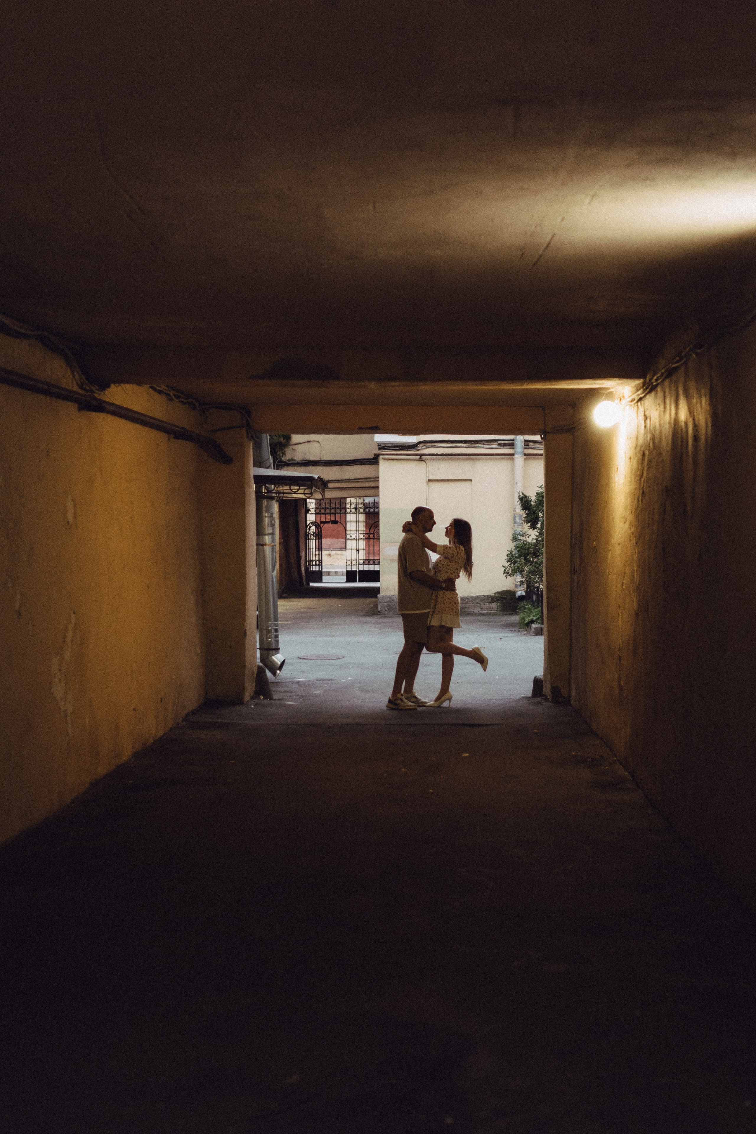 ПРОГУЛКА УТОРОМ ПО ПИТЕРУ. Профессиональный фотограф, Санкт-Петербург — Виктория Богомолова