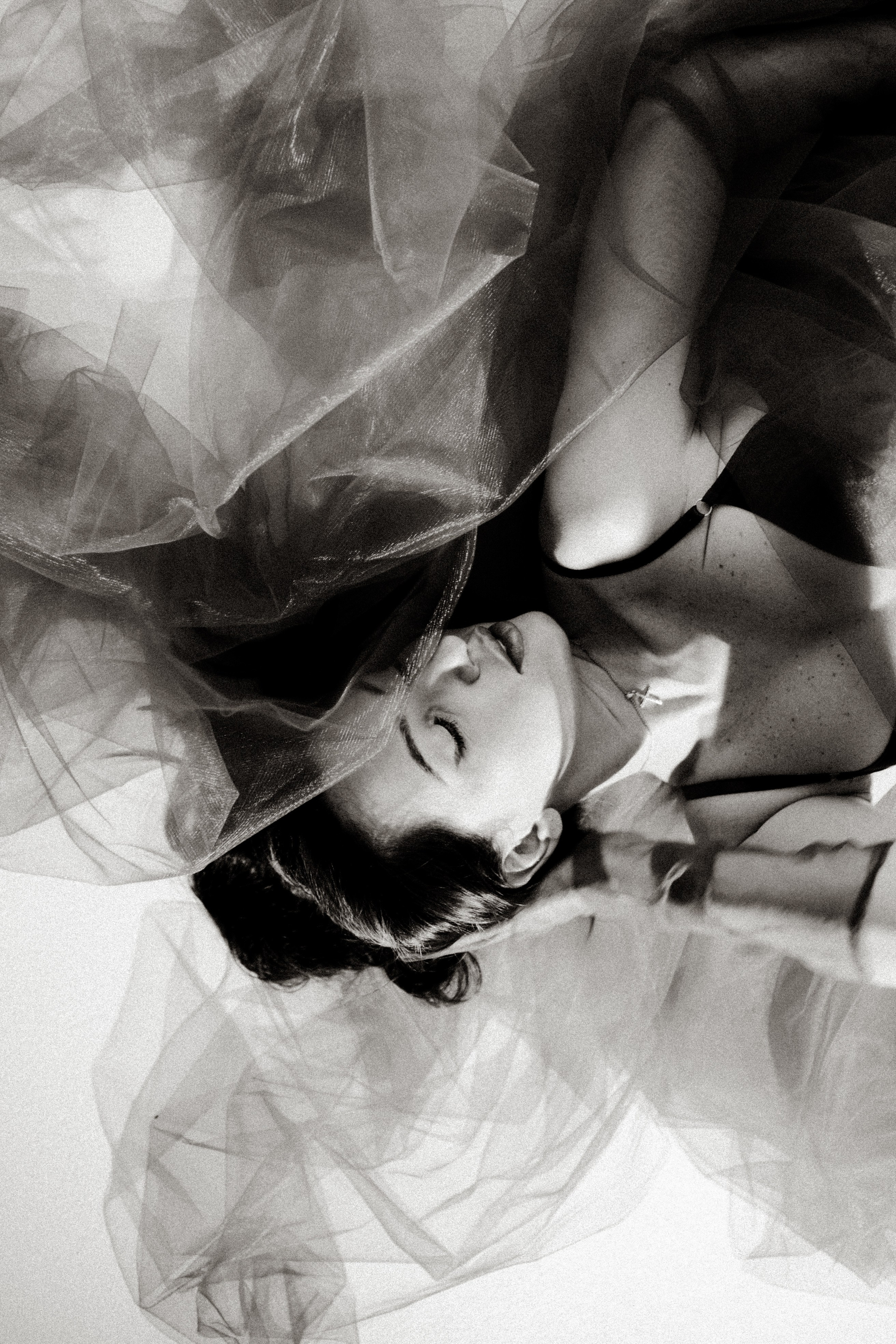 Творческая история для девушки. Профессиональный фотограф, Санкт-Петербург — Виктория Богомолова