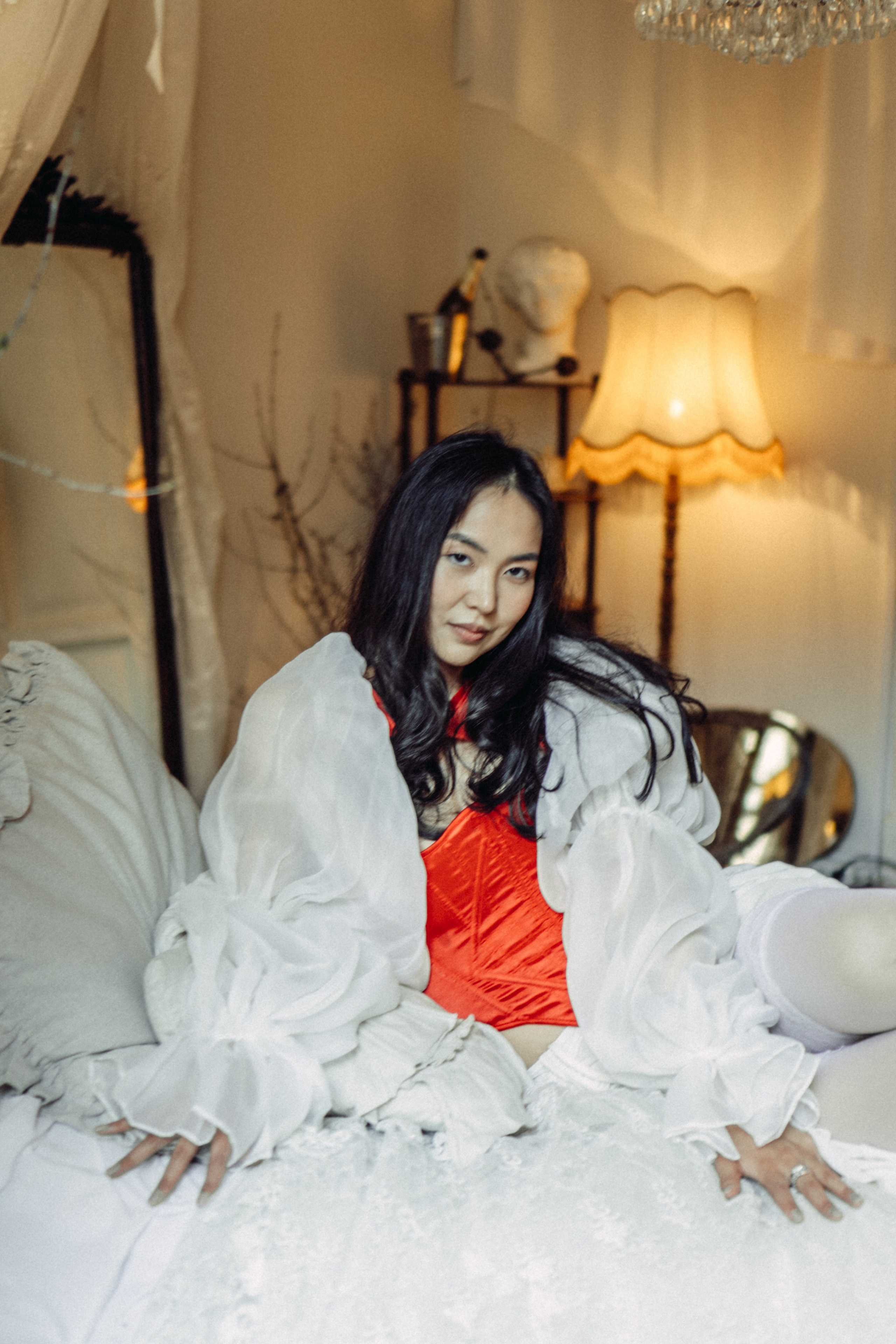 ВИНТАЖНЫЙ СТИЛЬ. Профессиональный фотограф, Санкт-Петербург — Виктория Богомолова