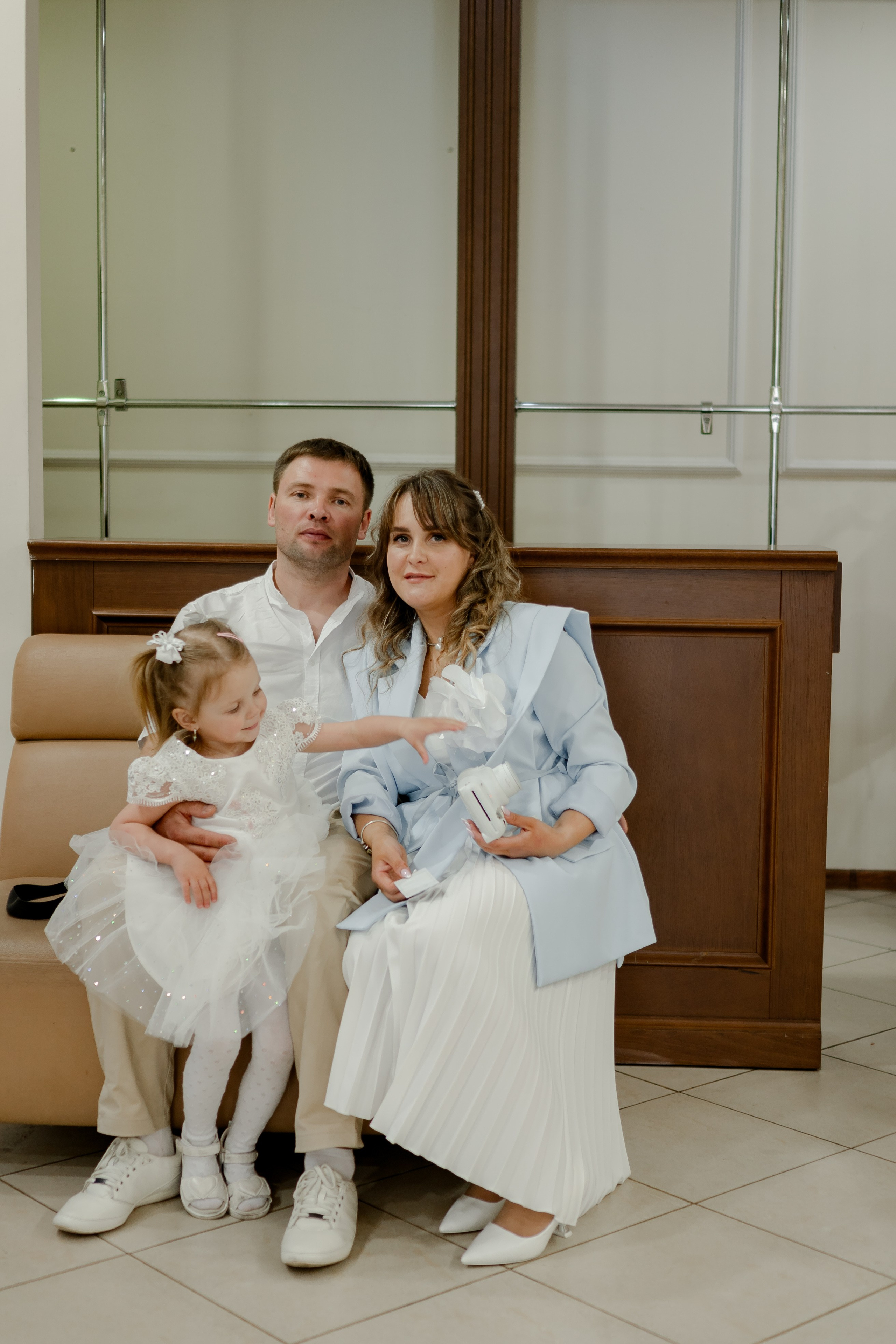 СВАДЕБНАЯ СЬЕМКА В ЗАГСЕ И БАНКЕТ. Профессиональный фотограф, Санкт-Петербург — Виктория Богомолова