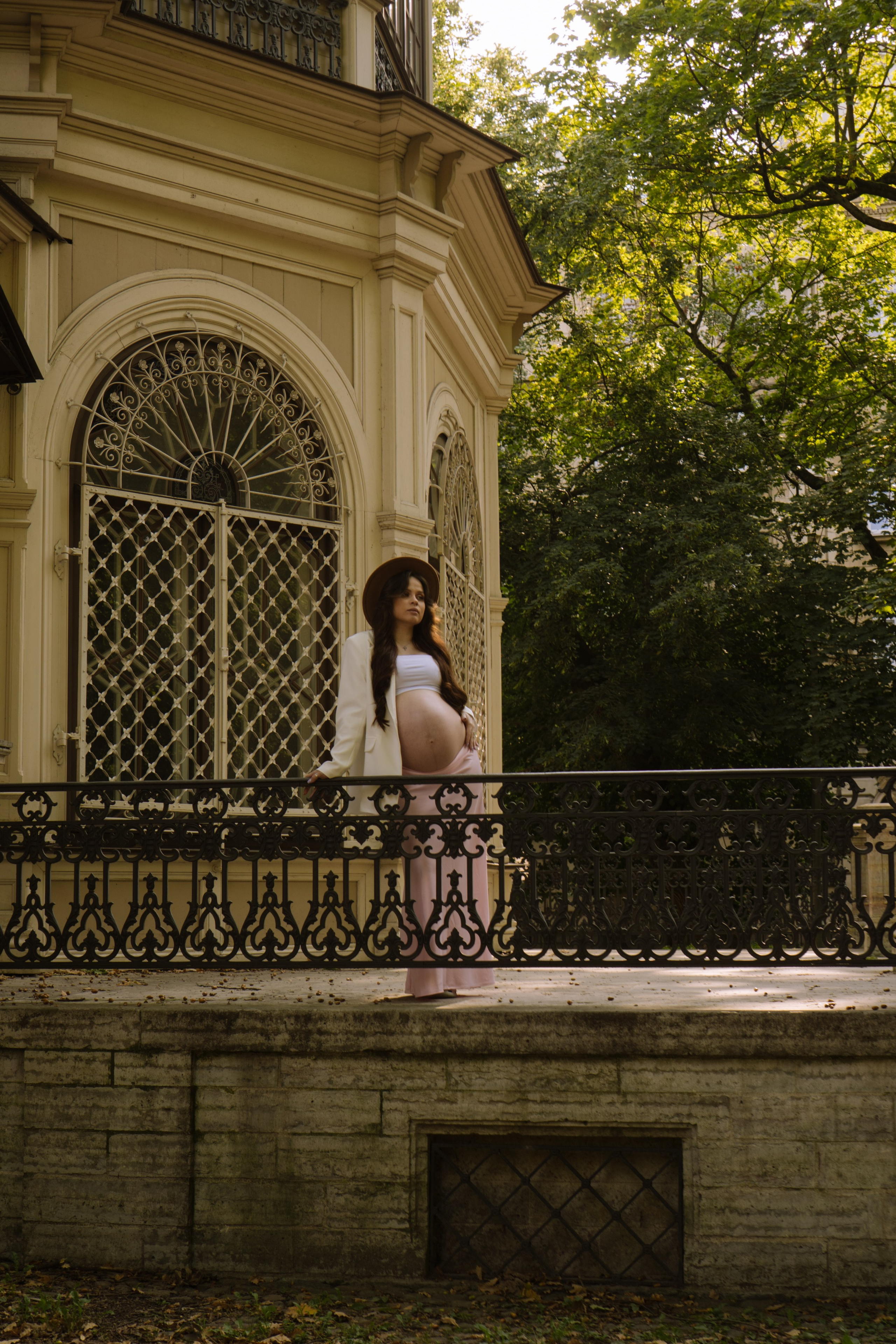 СЕМЕЙНАЯ ИСТОРИЯ. Профессиональный фотограф, Санкт-Петербург — Виктория Богомолова