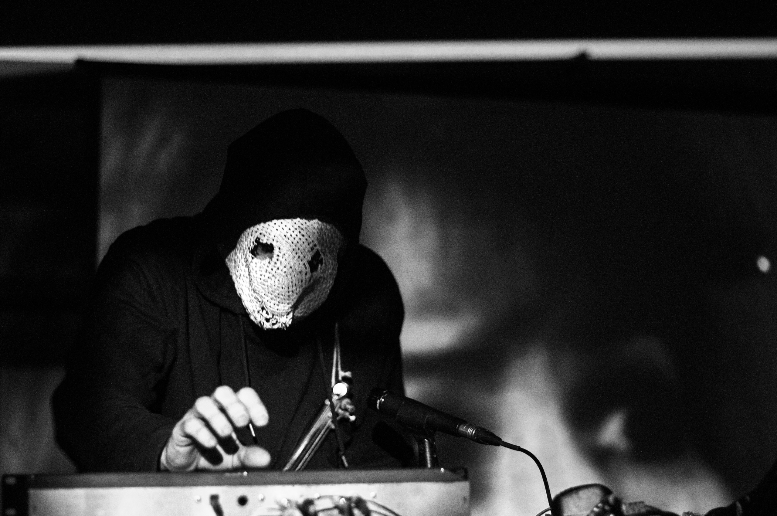 NOISE vs. ГЛАМУР 2026 Севастополь. Репортажный фотограф в Симферополе Зареев Иван