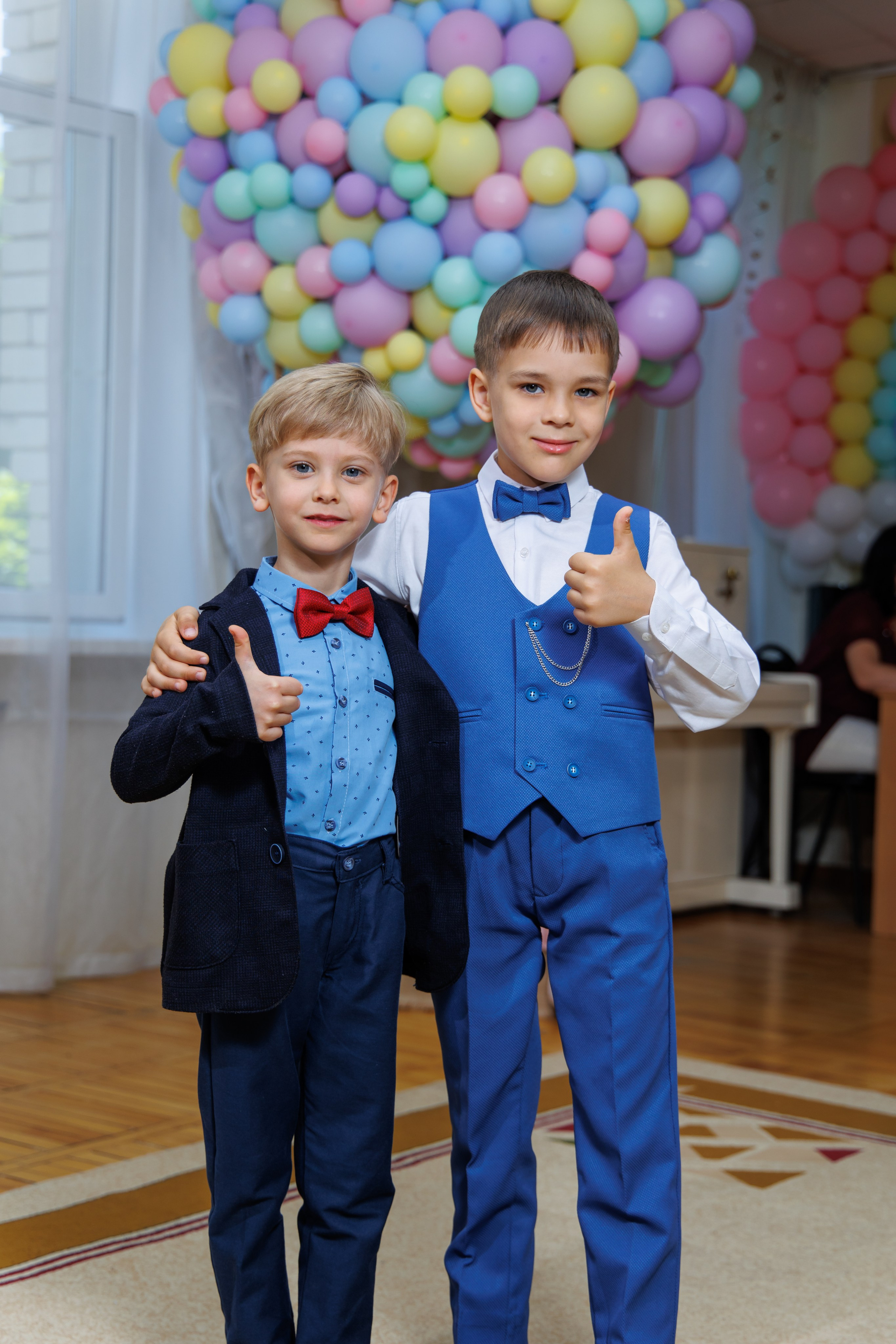 Выпускной в садике. Школьный фотограф Саратов Золотарь Ольга