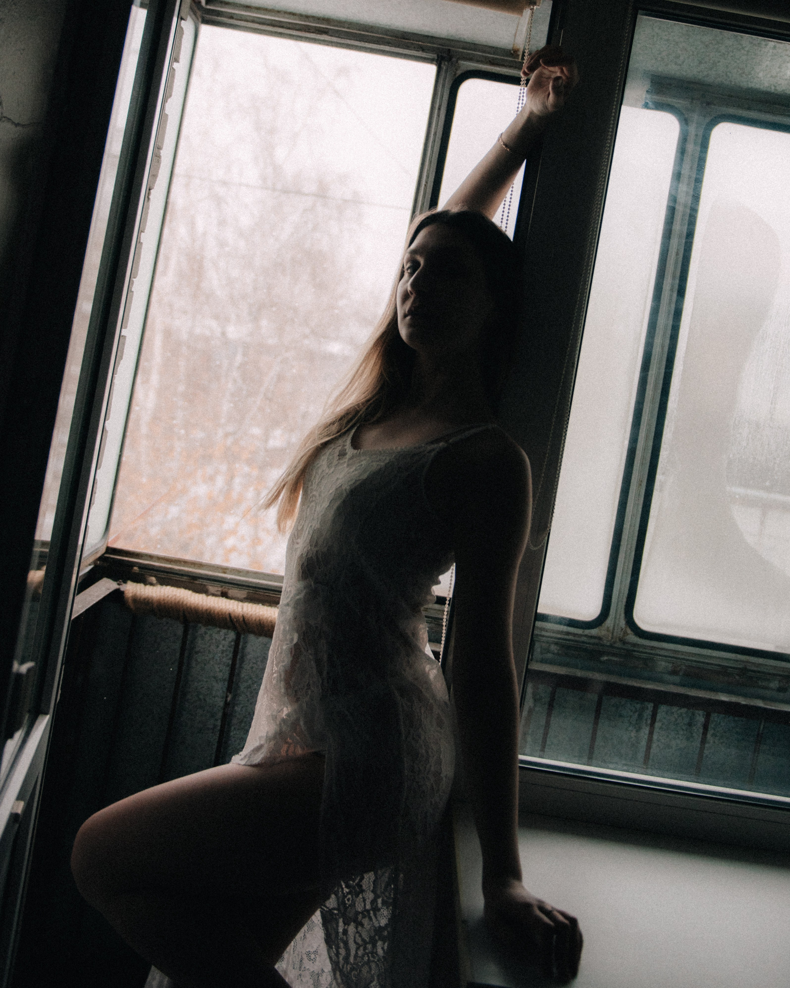 Аня. Ph.proulints