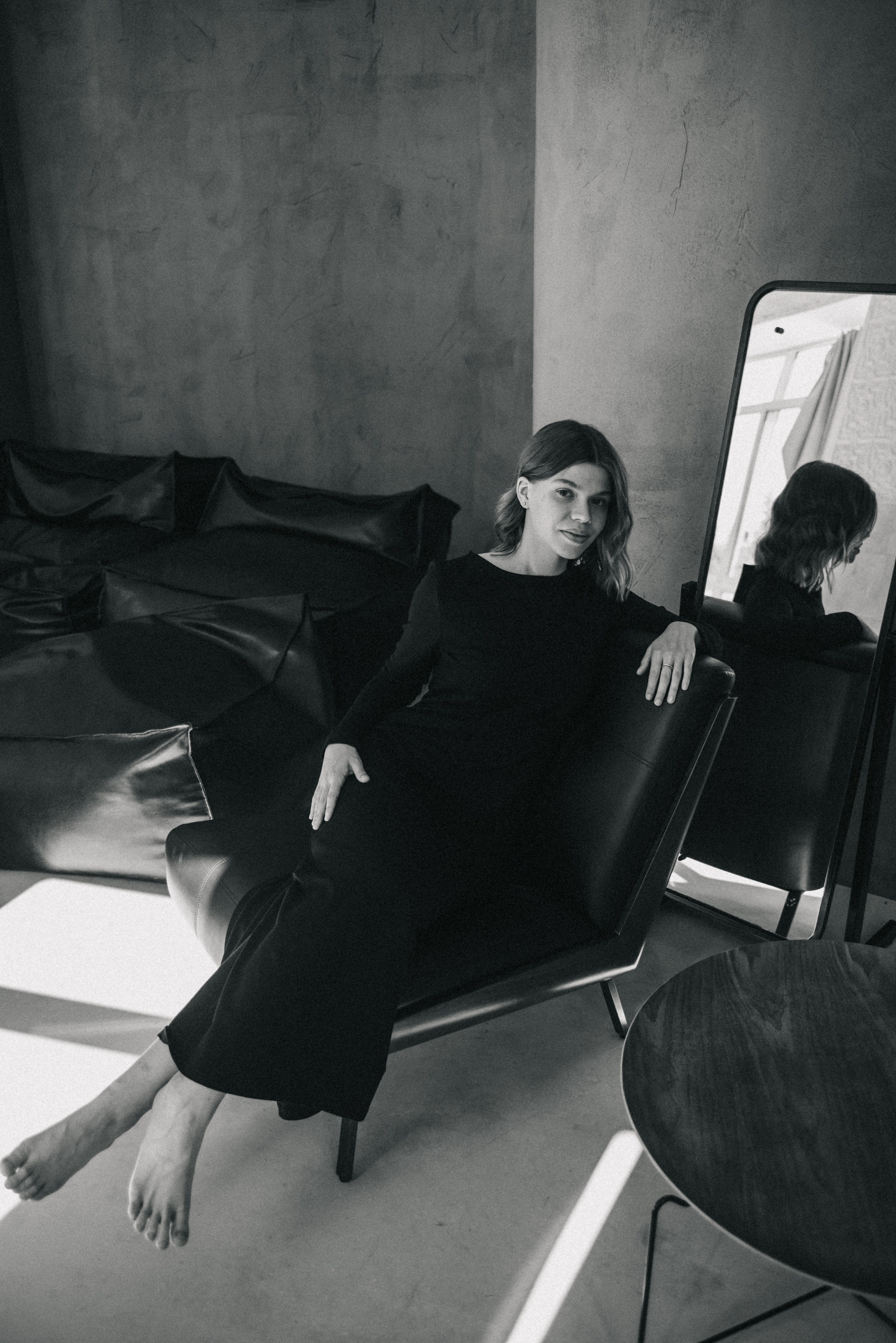 Алина. Ph.proulints