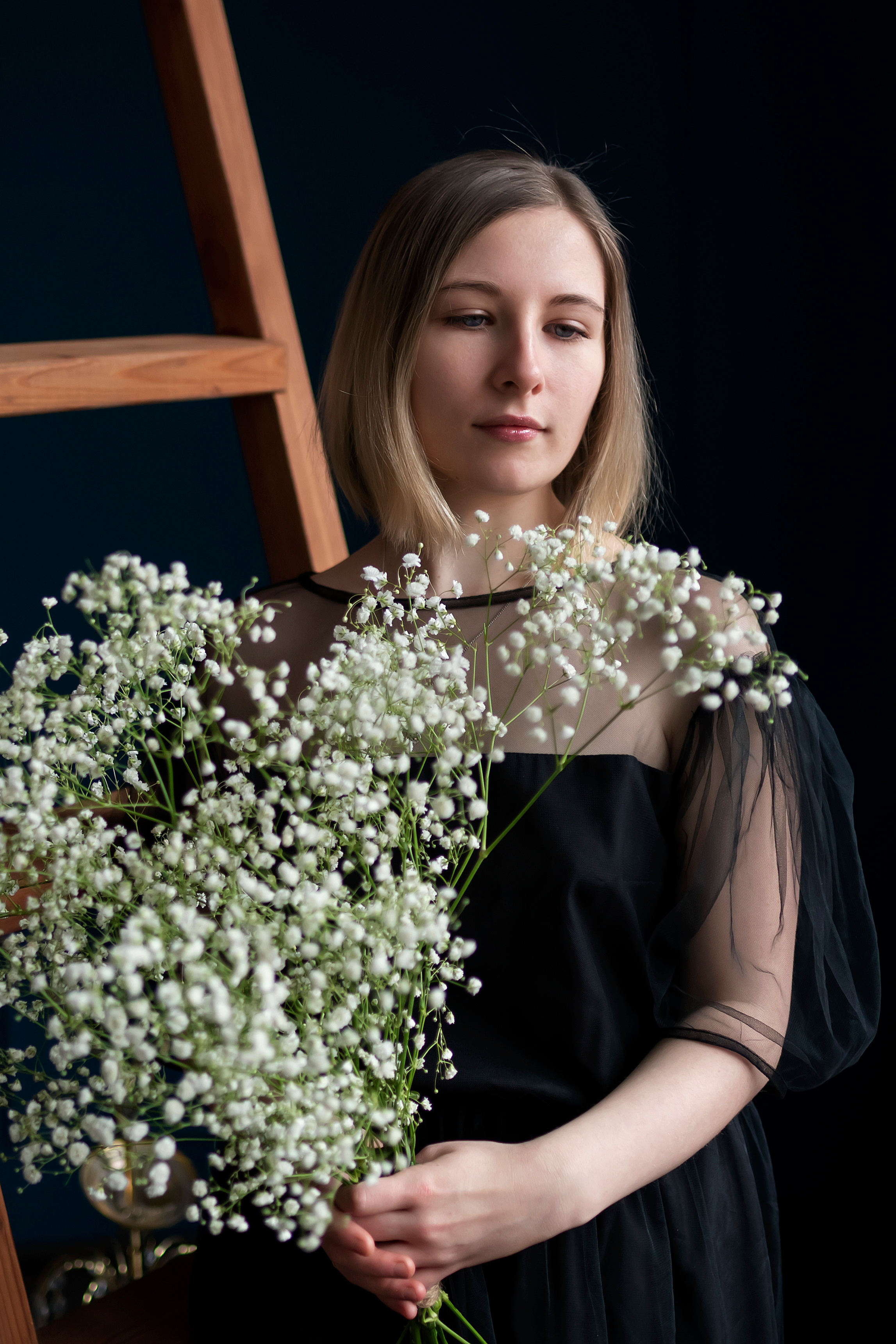 фотопортрет в санкт-петербурге