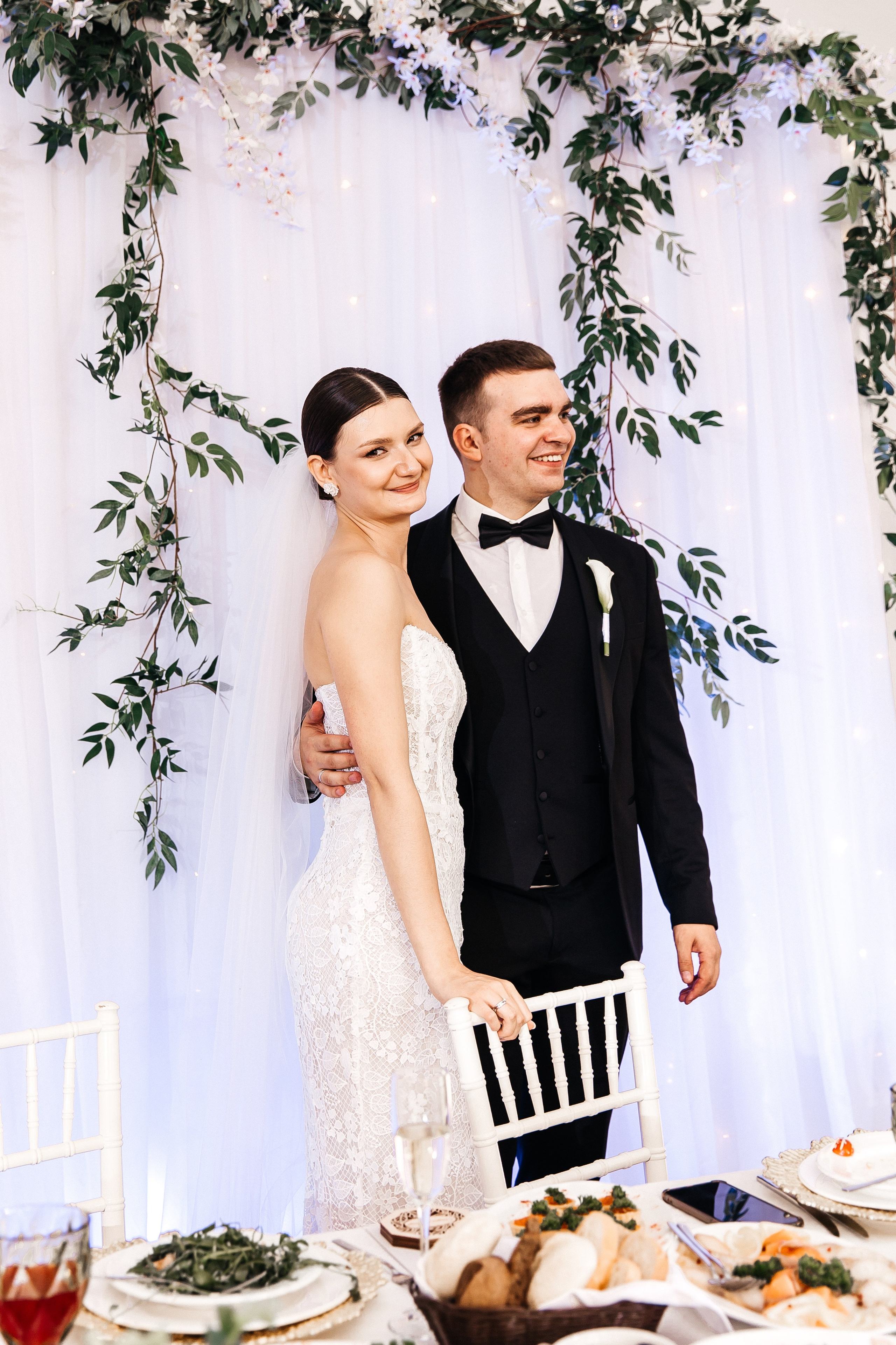 Max & Veronika. Свадебный фотограф в Москве Виктория Арехова