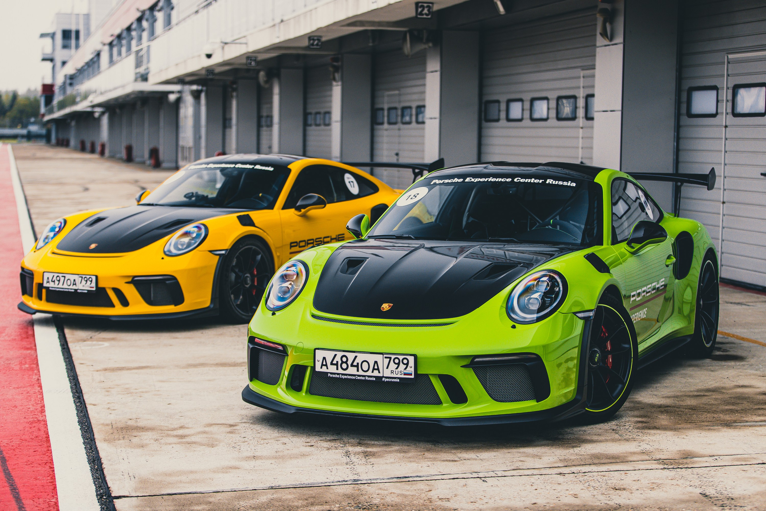 Репортажный фотограф в Москве Майк Симонов