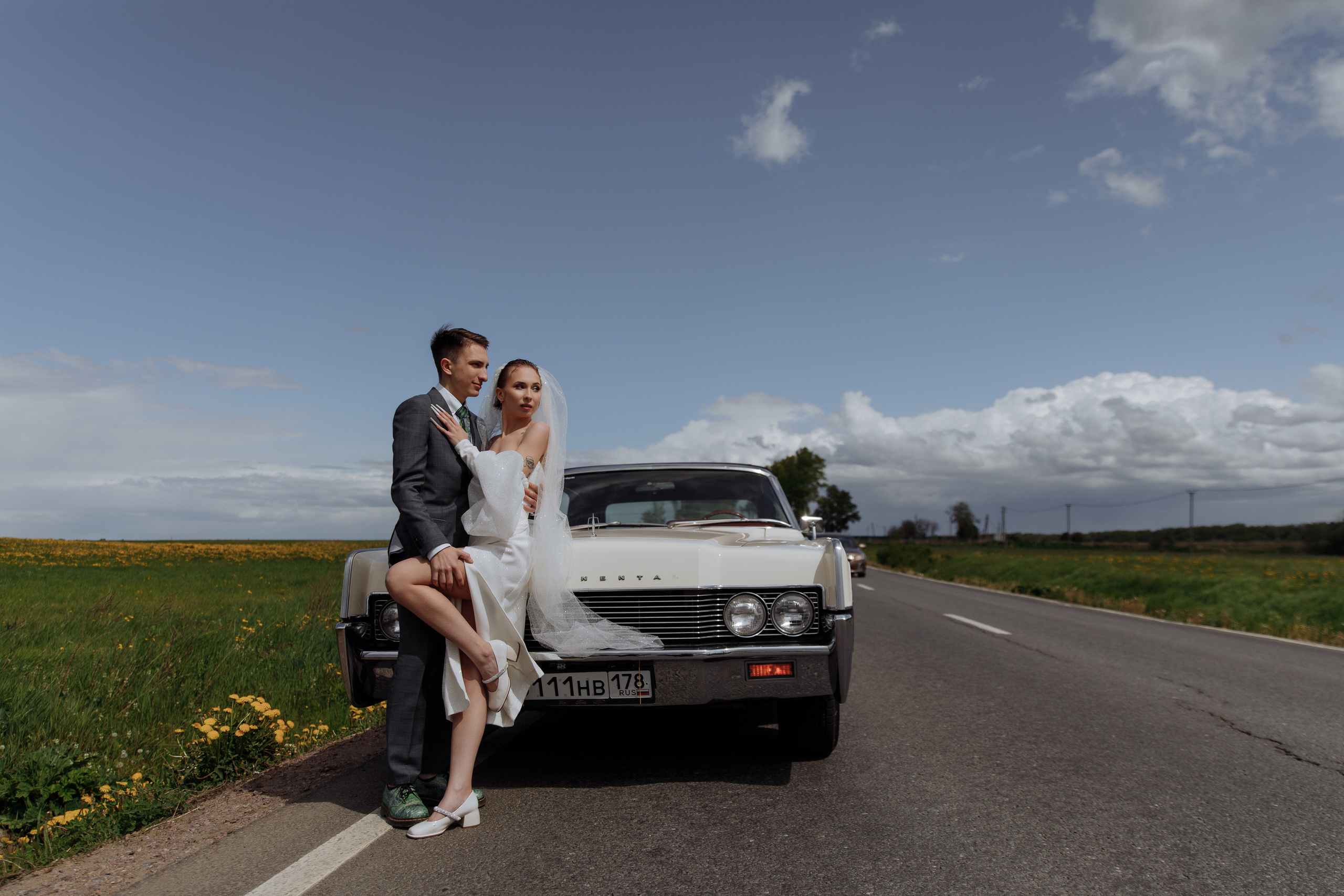 Евгения и Даниил. Свадебный и семейный фотограф в Санкт-Петербурге Барсова Анастасия