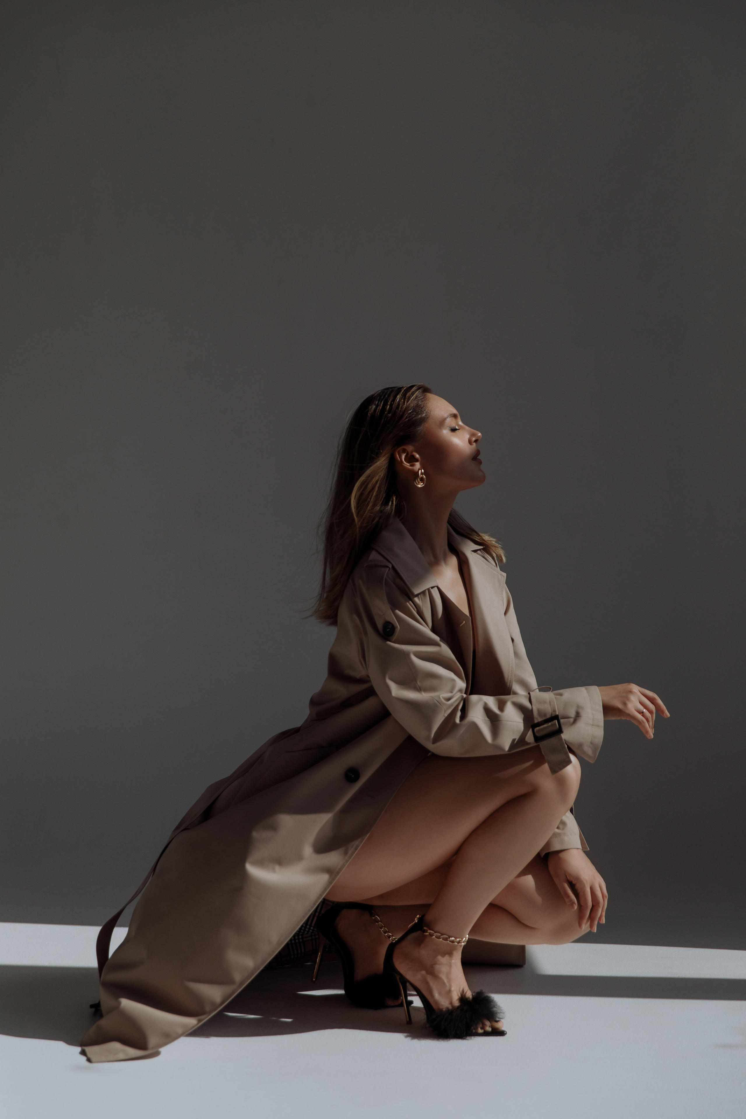 Портрет. Свадебный и семейный фотограф в Санкт-Петербурге Барсова Анастасия