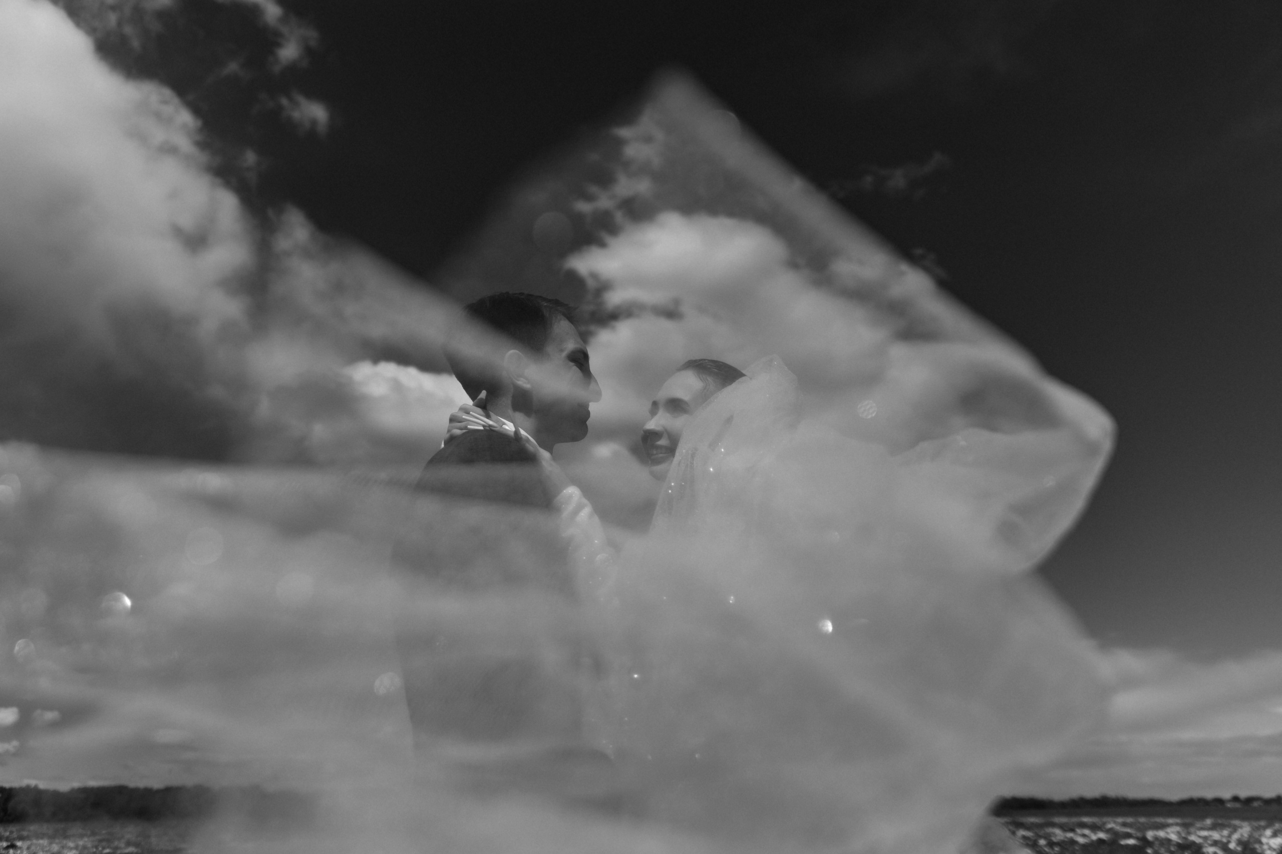 Евгения и Даниил. Свадебный и семейный фотограф в Санкт-Петербурге Барсова Анастасия