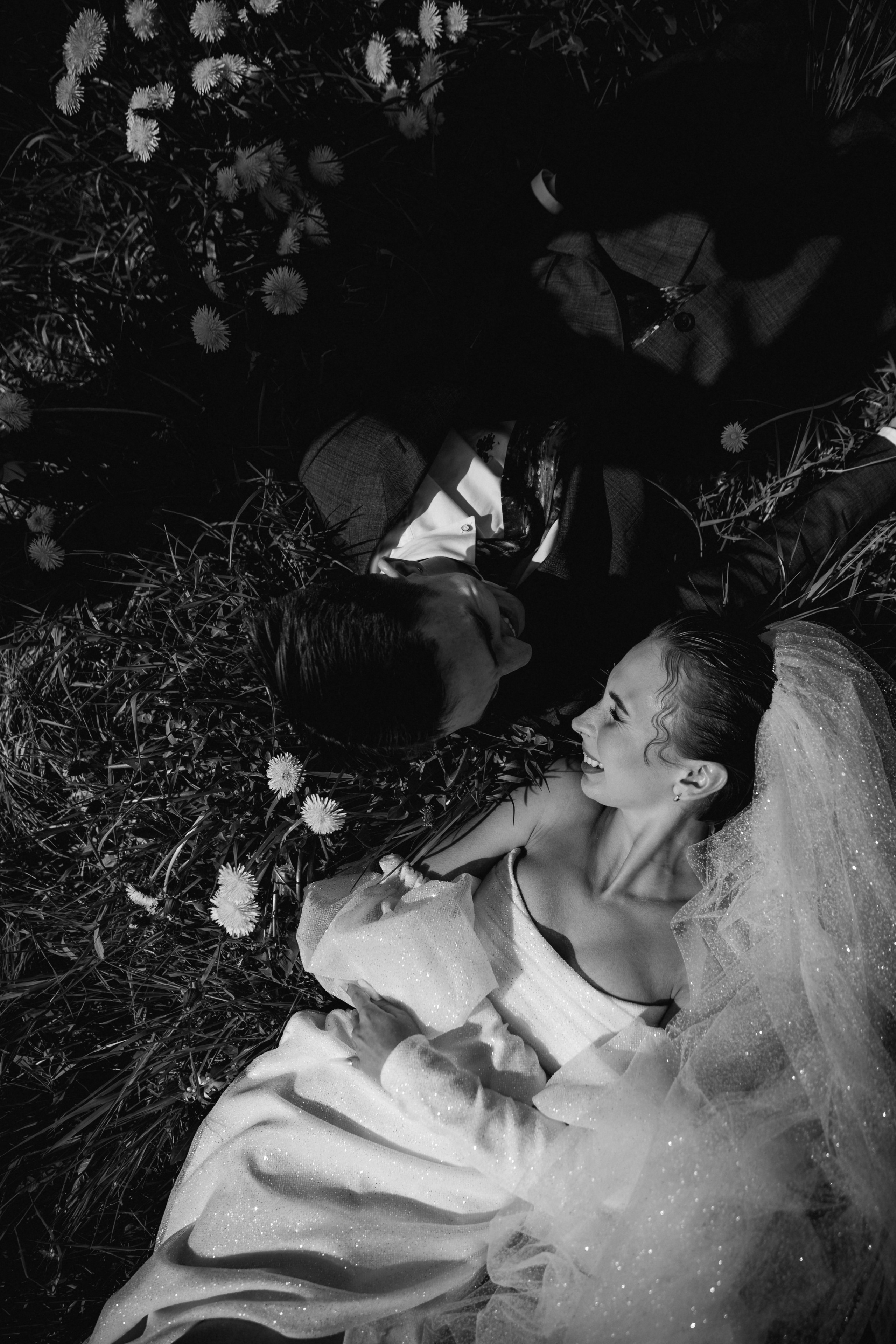 Евгения и Даниил. Свадебный и семейный фотограф в Санкт-Петербурге Барсова Анастасия