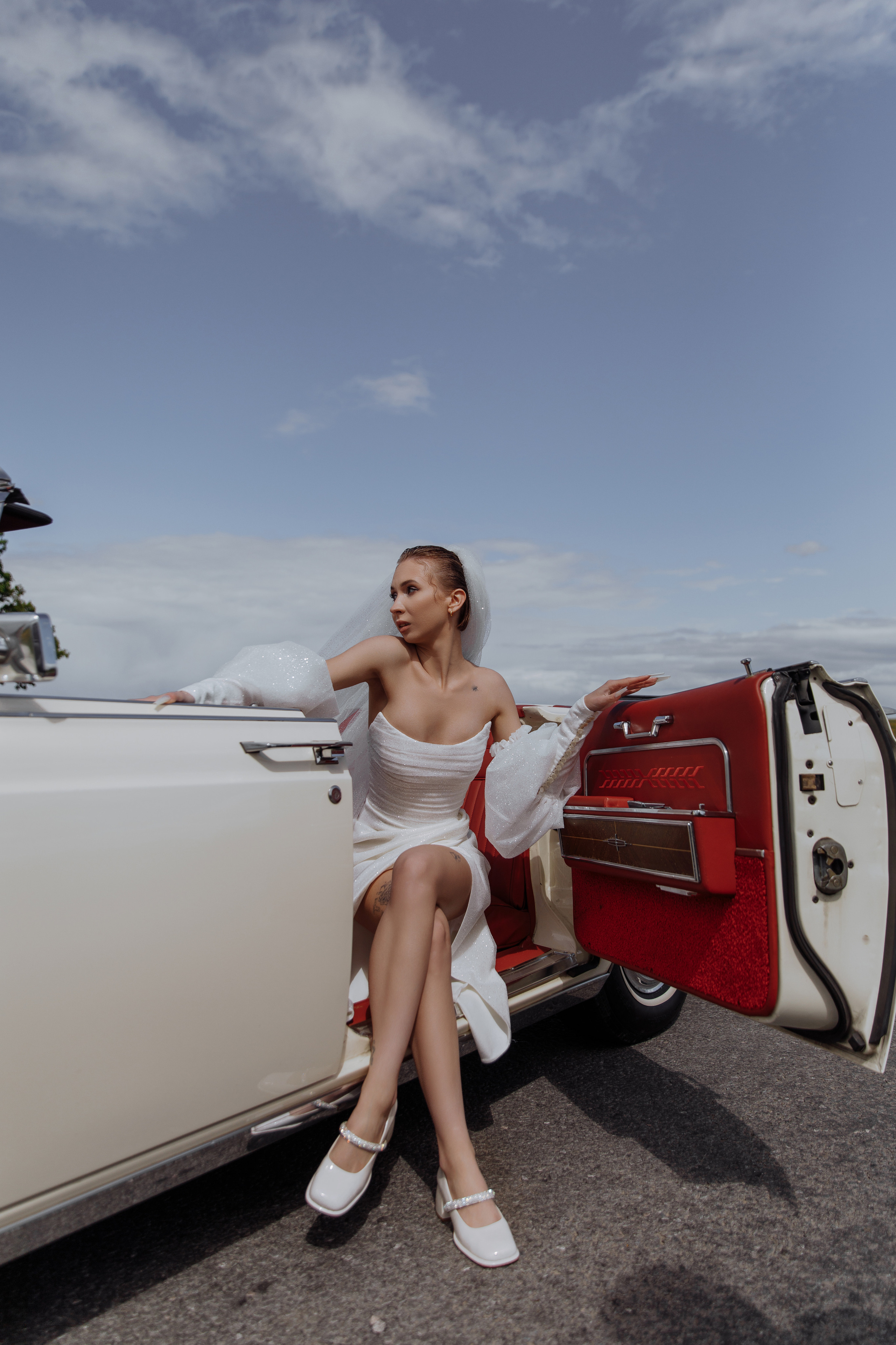 Евгения и Даниил. Свадебный и семейный фотограф в Санкт-Петербурге Барсова Анастасия