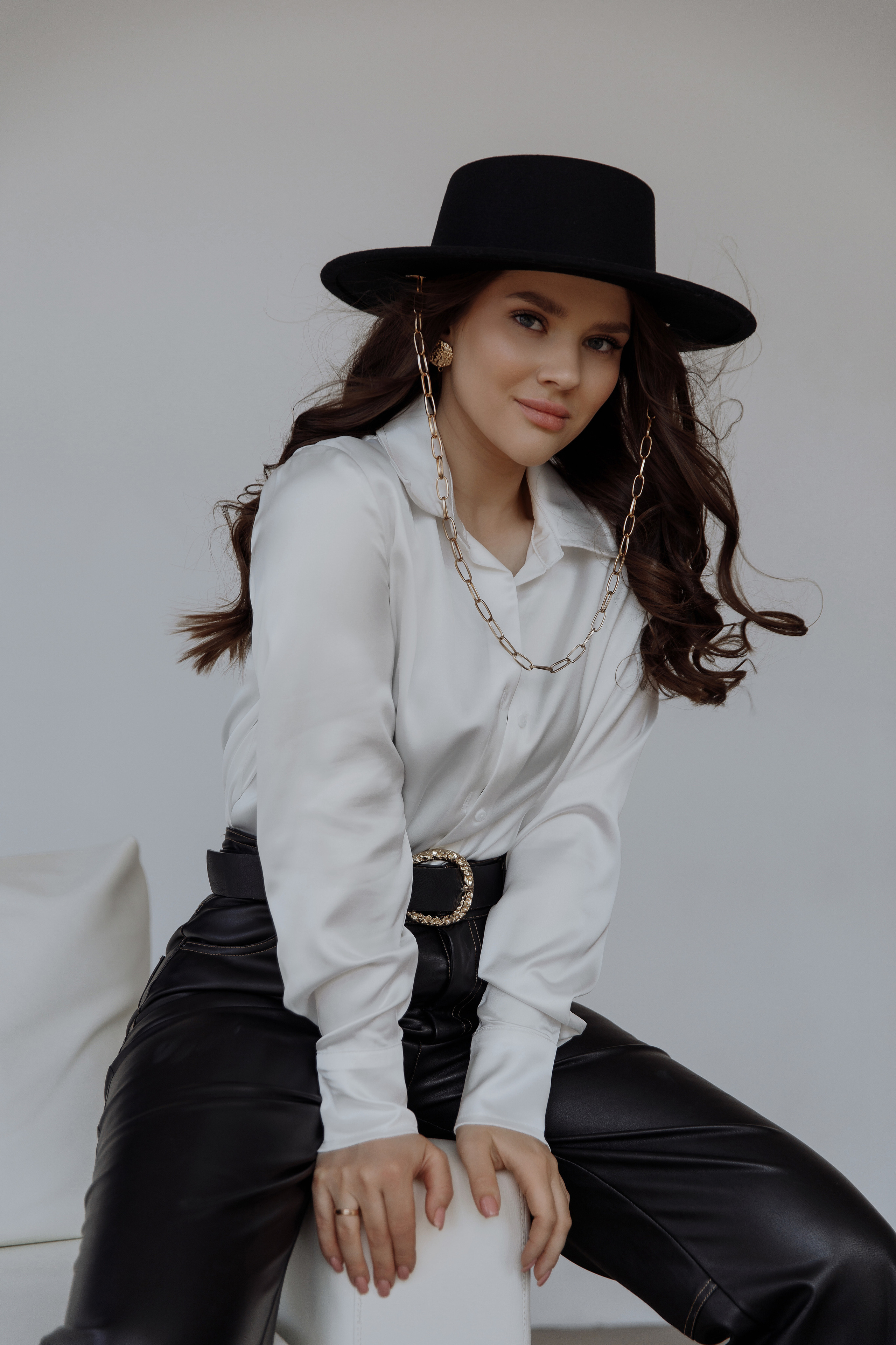 Портрет. Свадебный и семейный фотограф в Санкт-Петербурге Барсова Анастасия