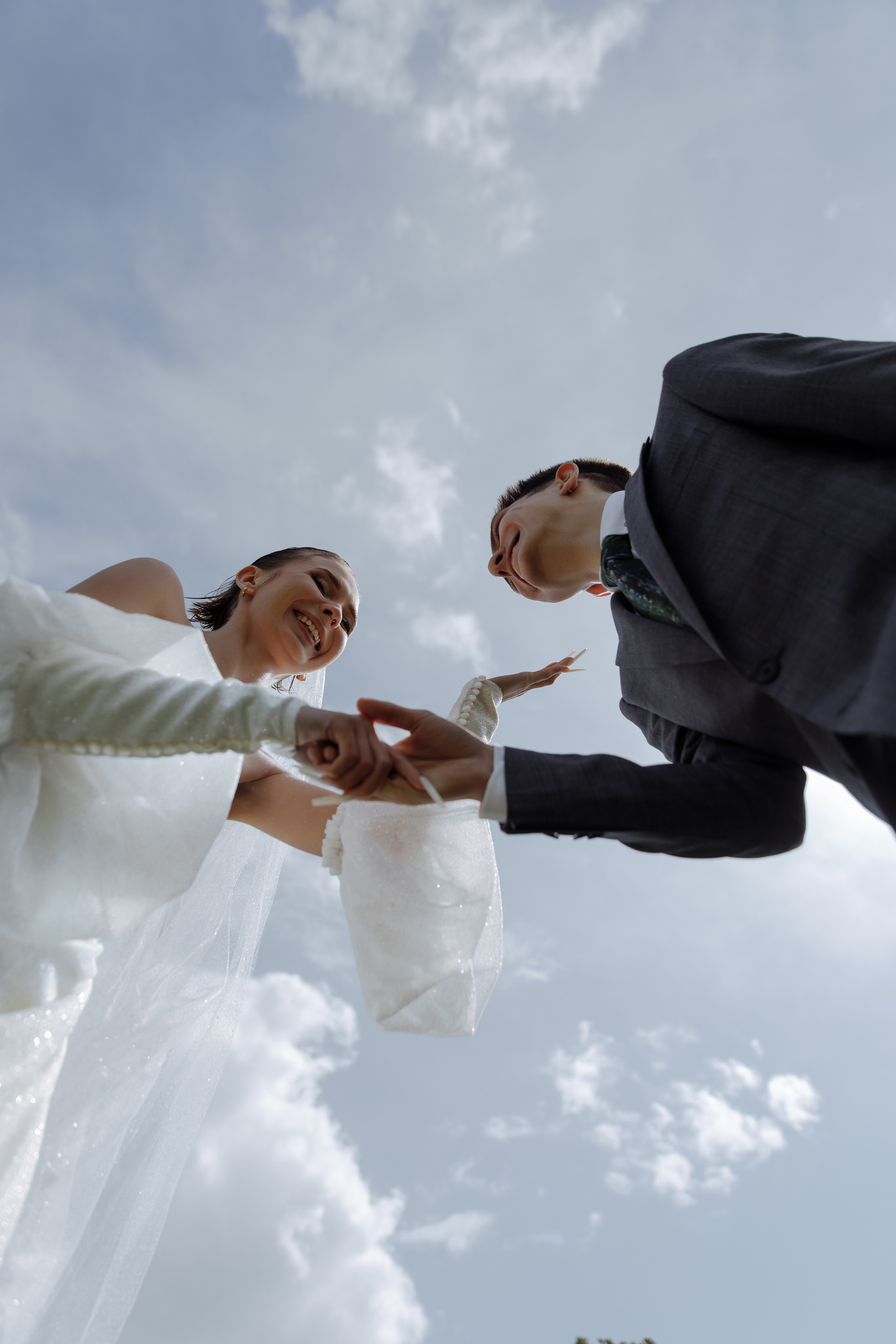 Евгения и Даниил. Свадебный и семейный фотограф в Санкт-Петербурге Барсова Анастасия
