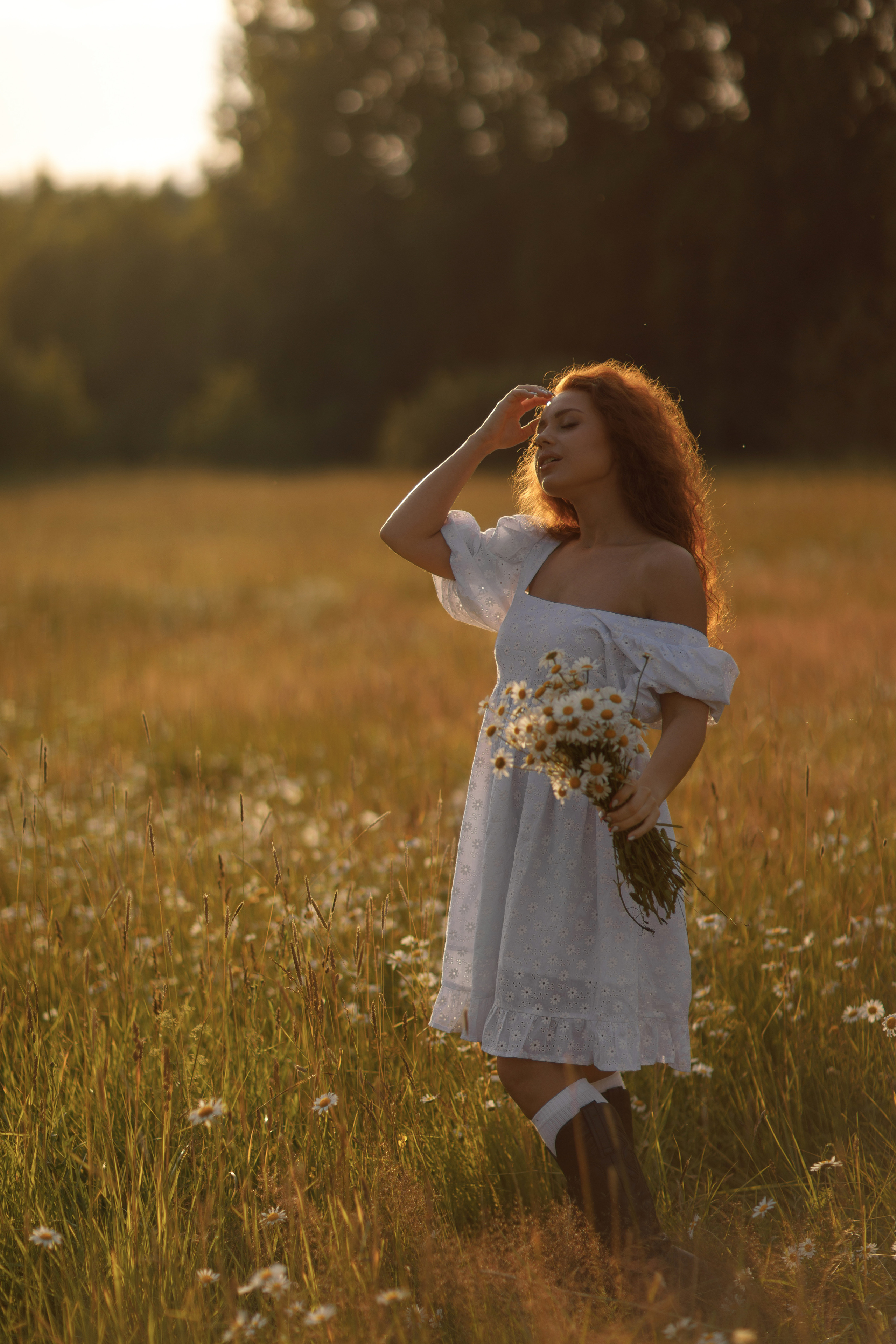Портрет. Свадебный и семейный фотограф в Санкт-Петербурге Барсова Анастасия