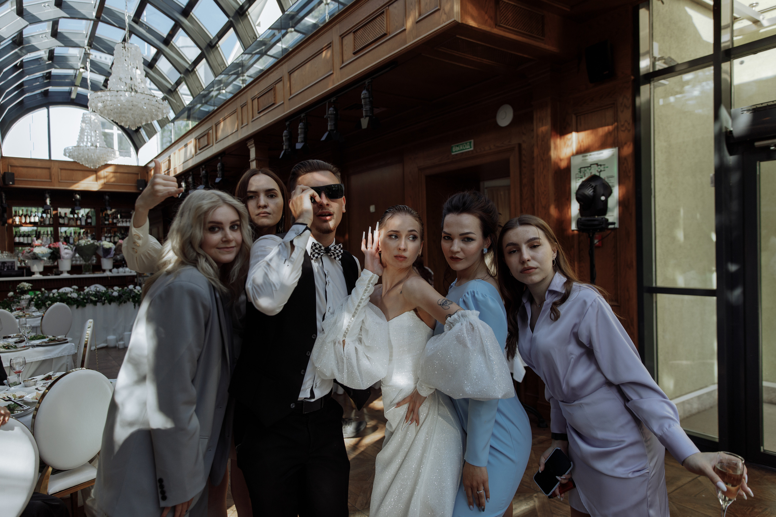 Евгения и Даниил. Свадебный и семейный фотограф в Санкт-Петербурге Барсова Анастасия