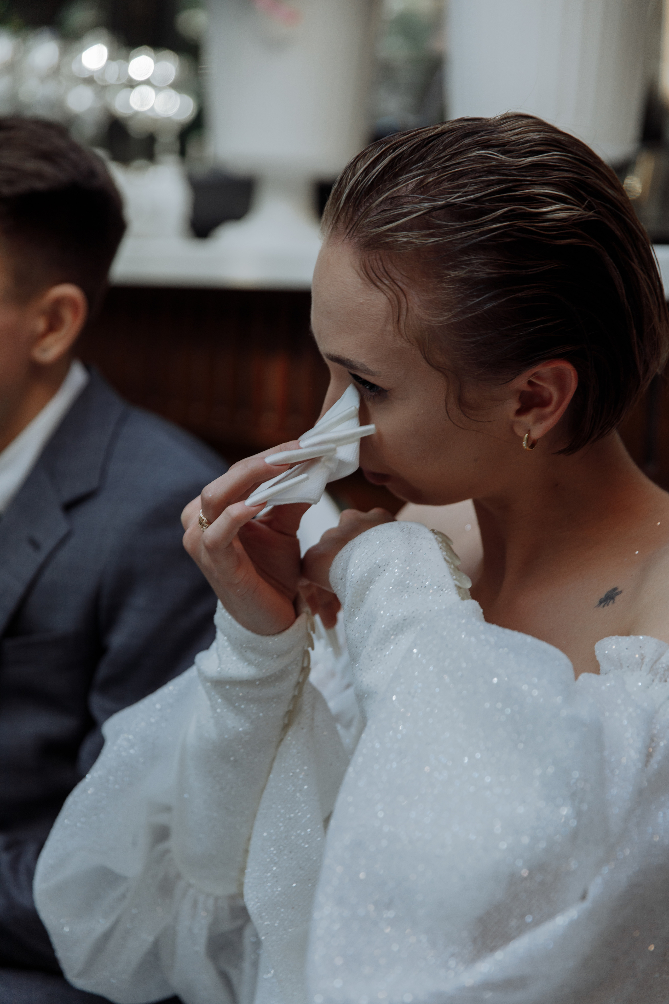 Евгения и Даниил. Свадебный и семейный фотограф в Санкт-Петербурге Барсова Анастасия