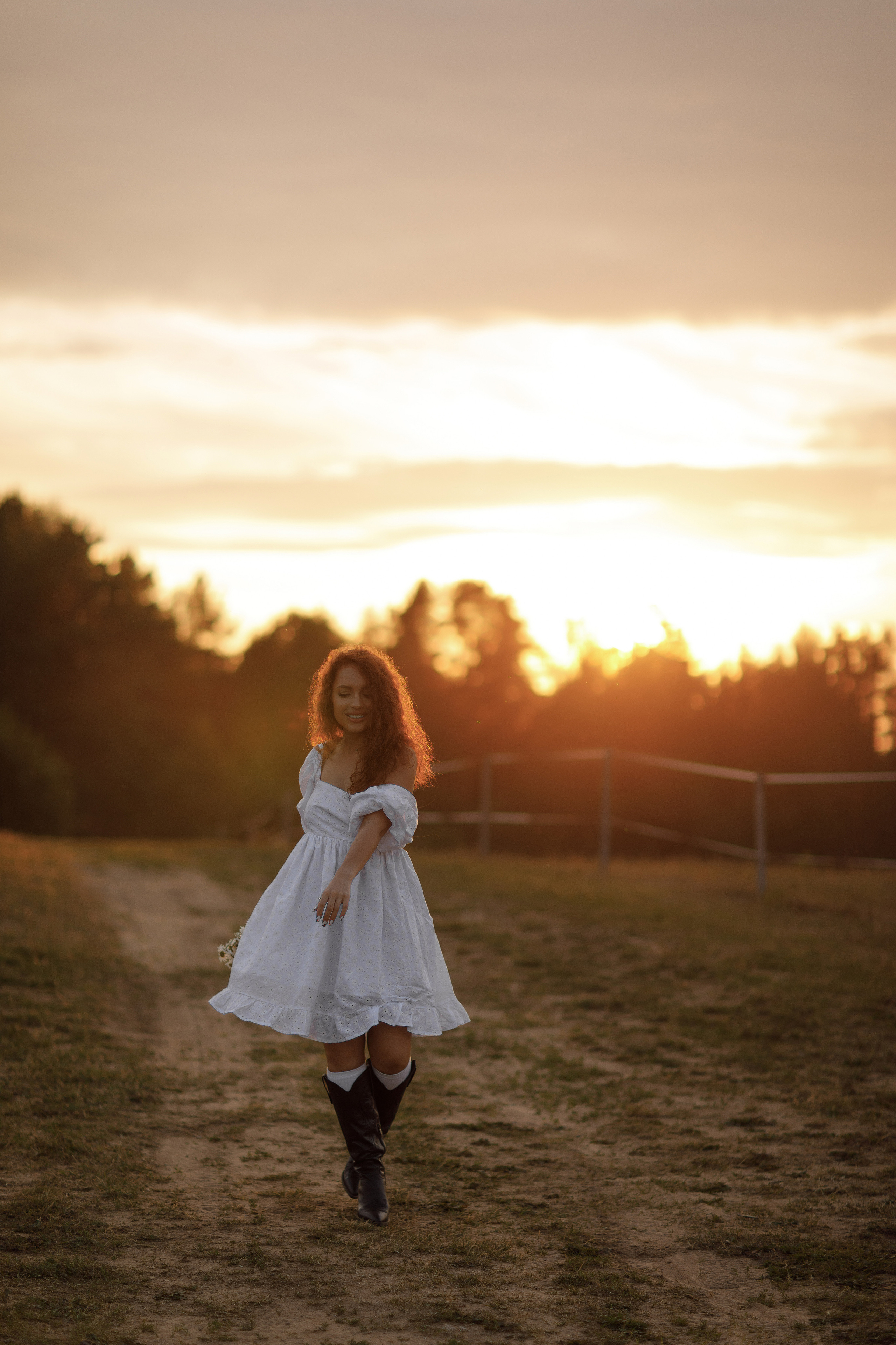 Портрет. Свадебный и семейный фотограф в Санкт-Петербурге Барсова Анастасия