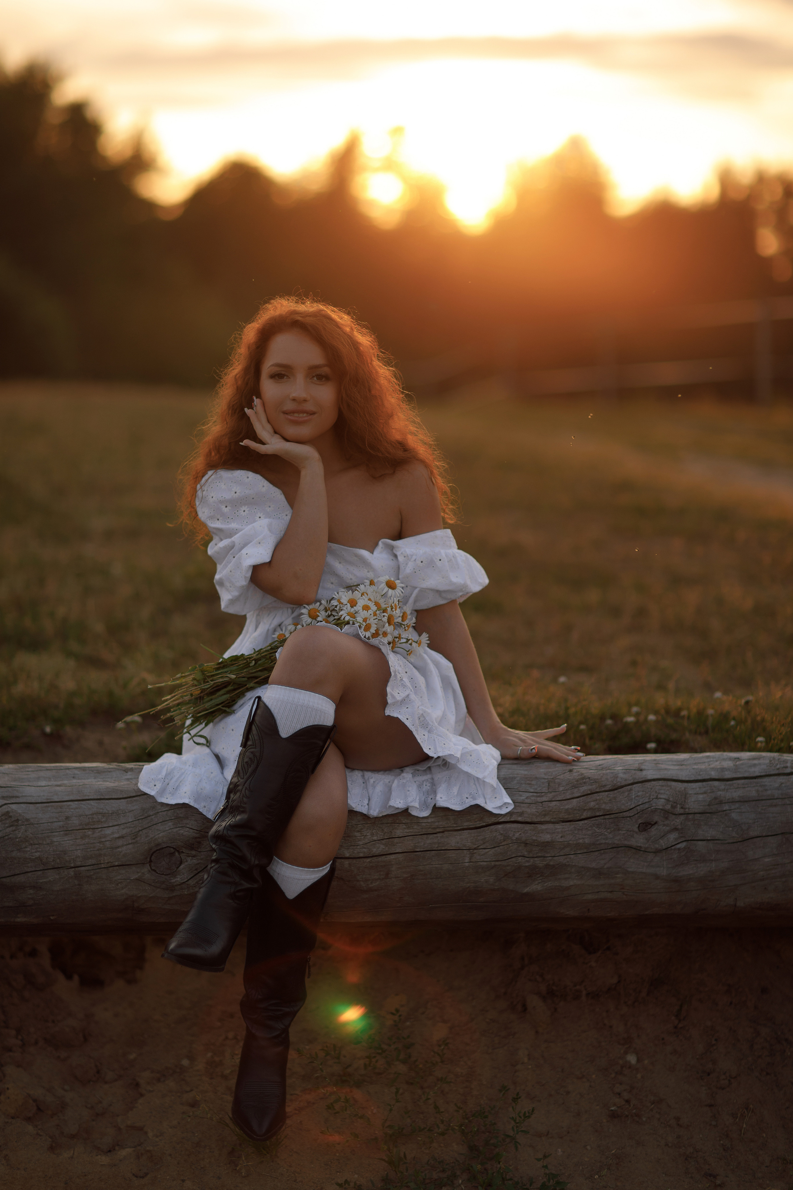 Портрет. Свадебный и семейный фотограф в Санкт-Петербурге Барсова Анастасия