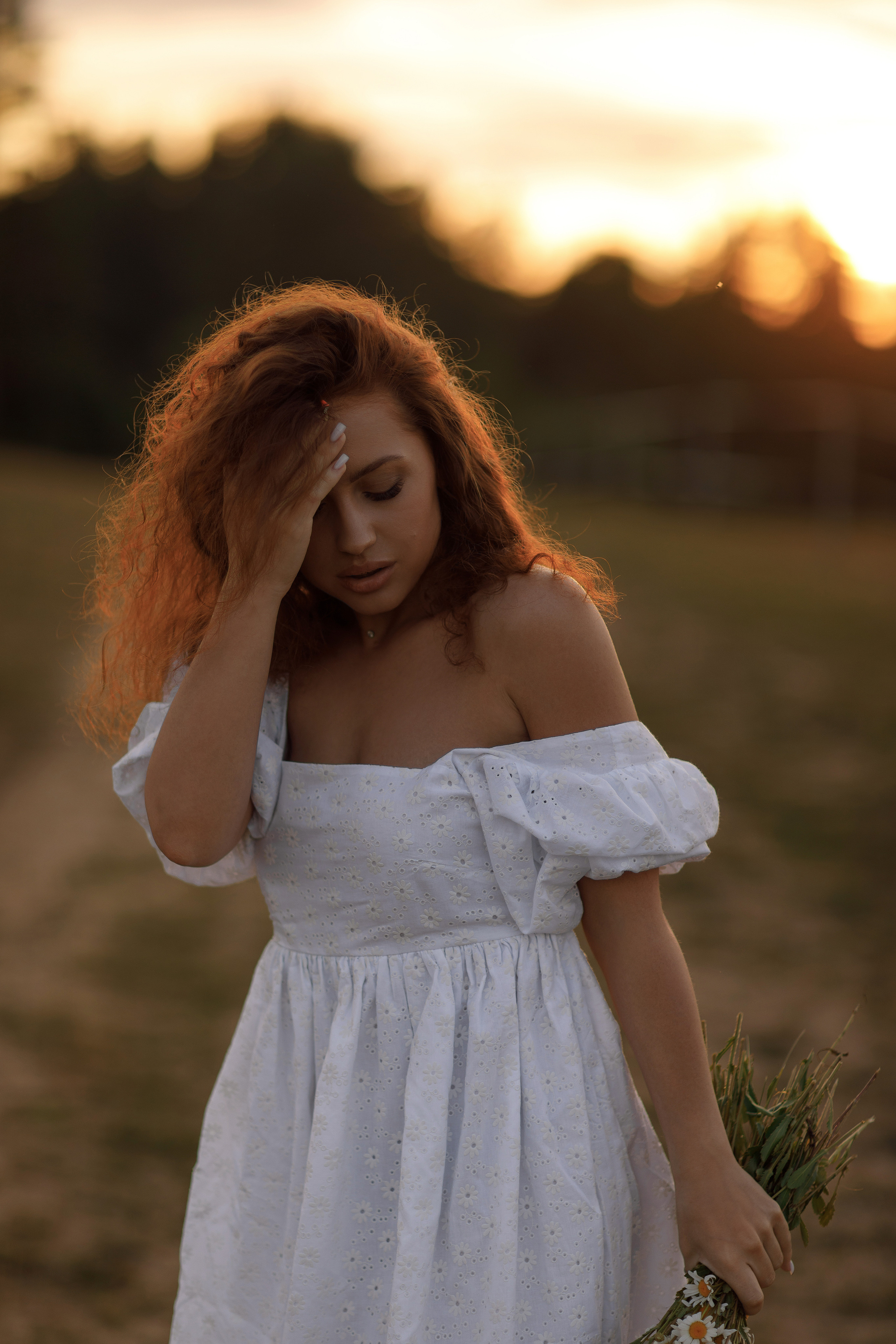 Портрет. Свадебный и семейный фотограф в Санкт-Петербурге Барсова Анастасия