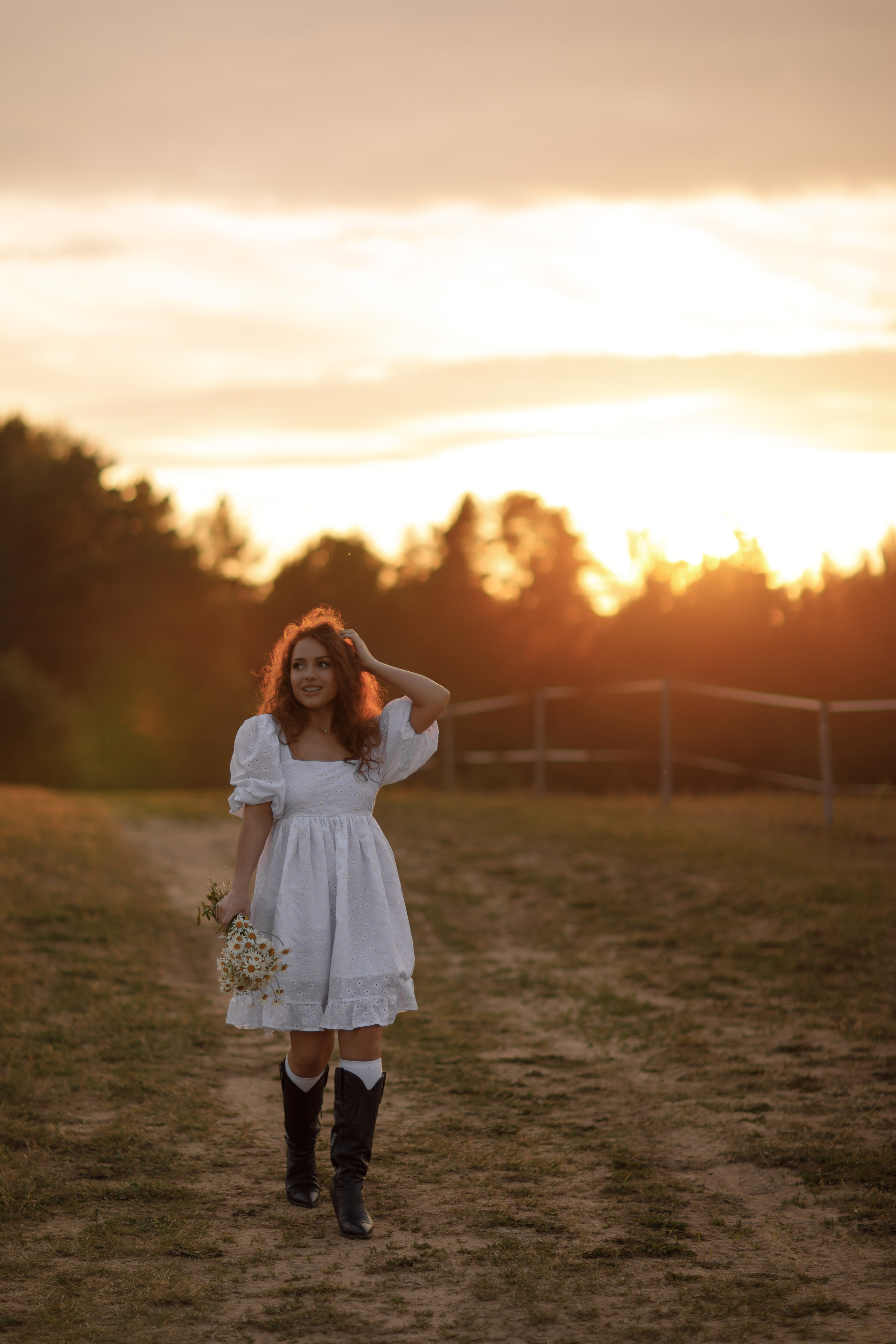 Портрет. Свадебный и семейный фотограф в Санкт-Петербурге Барсова Анастасия