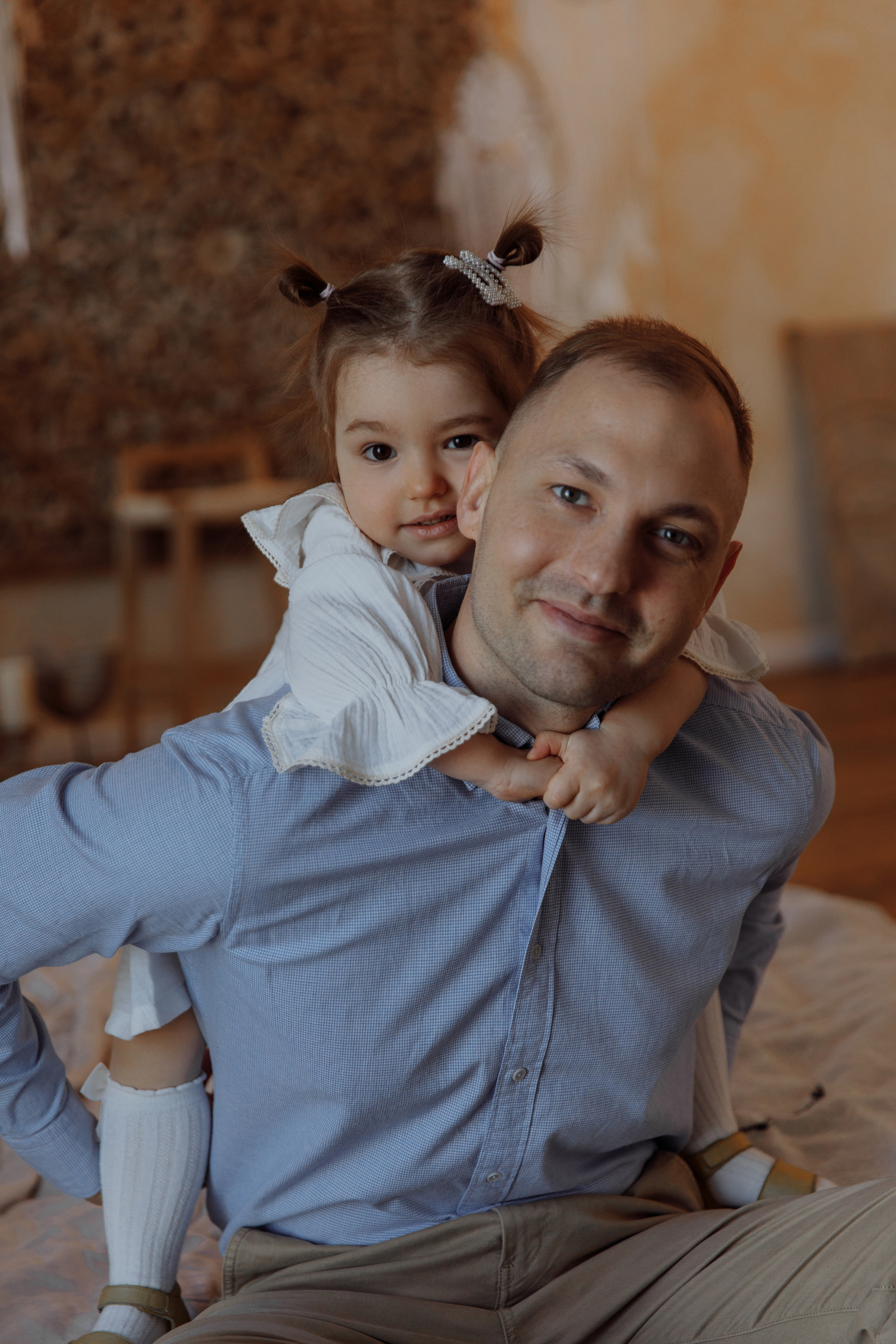 Семейная съёмка. Свадебный и семейный фотограф в Санкт-Петербурге Барсова Анастасия