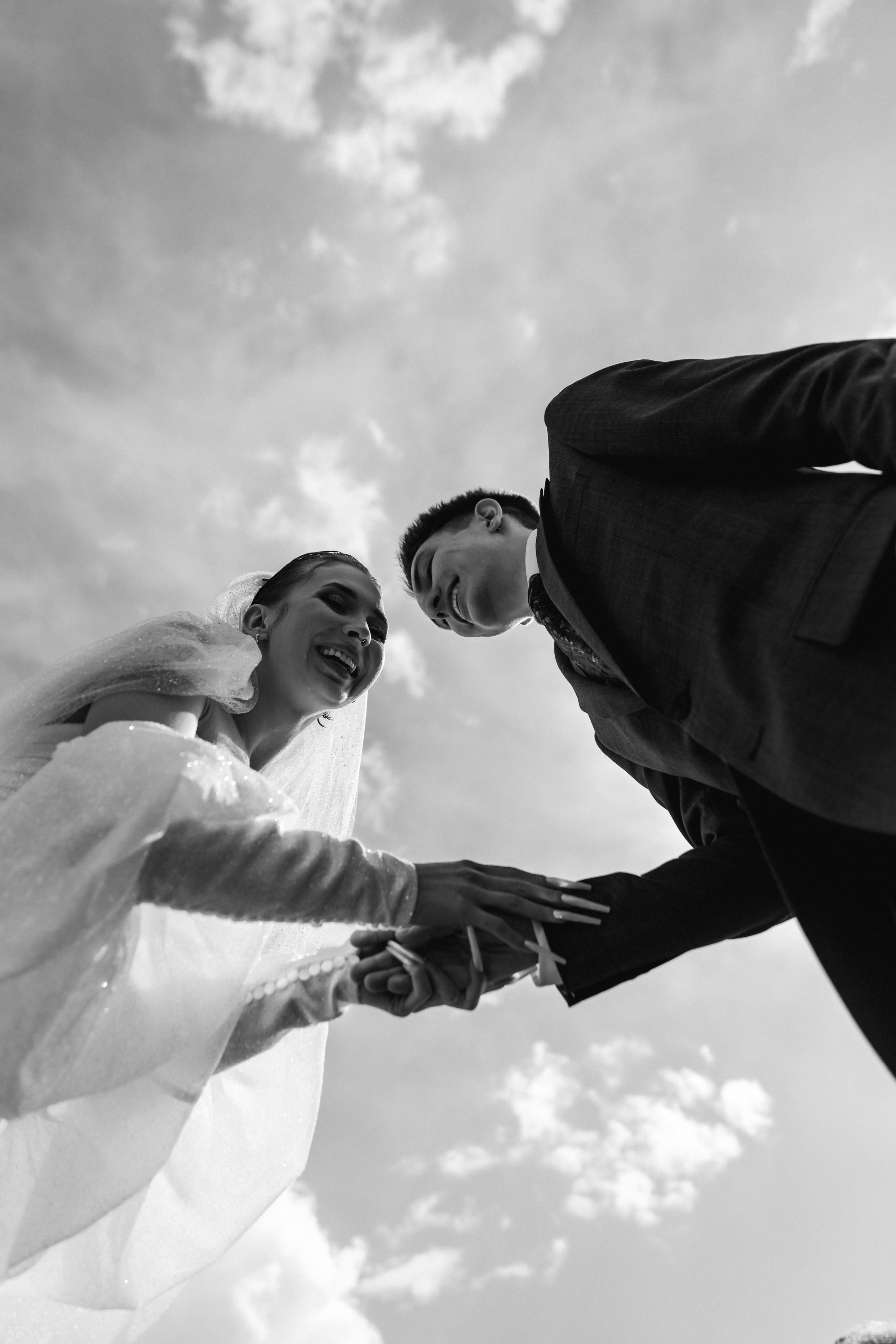 Евгения и Даниил. Свадебный и семейный фотограф в Санкт-Петербурге Барсова Анастасия