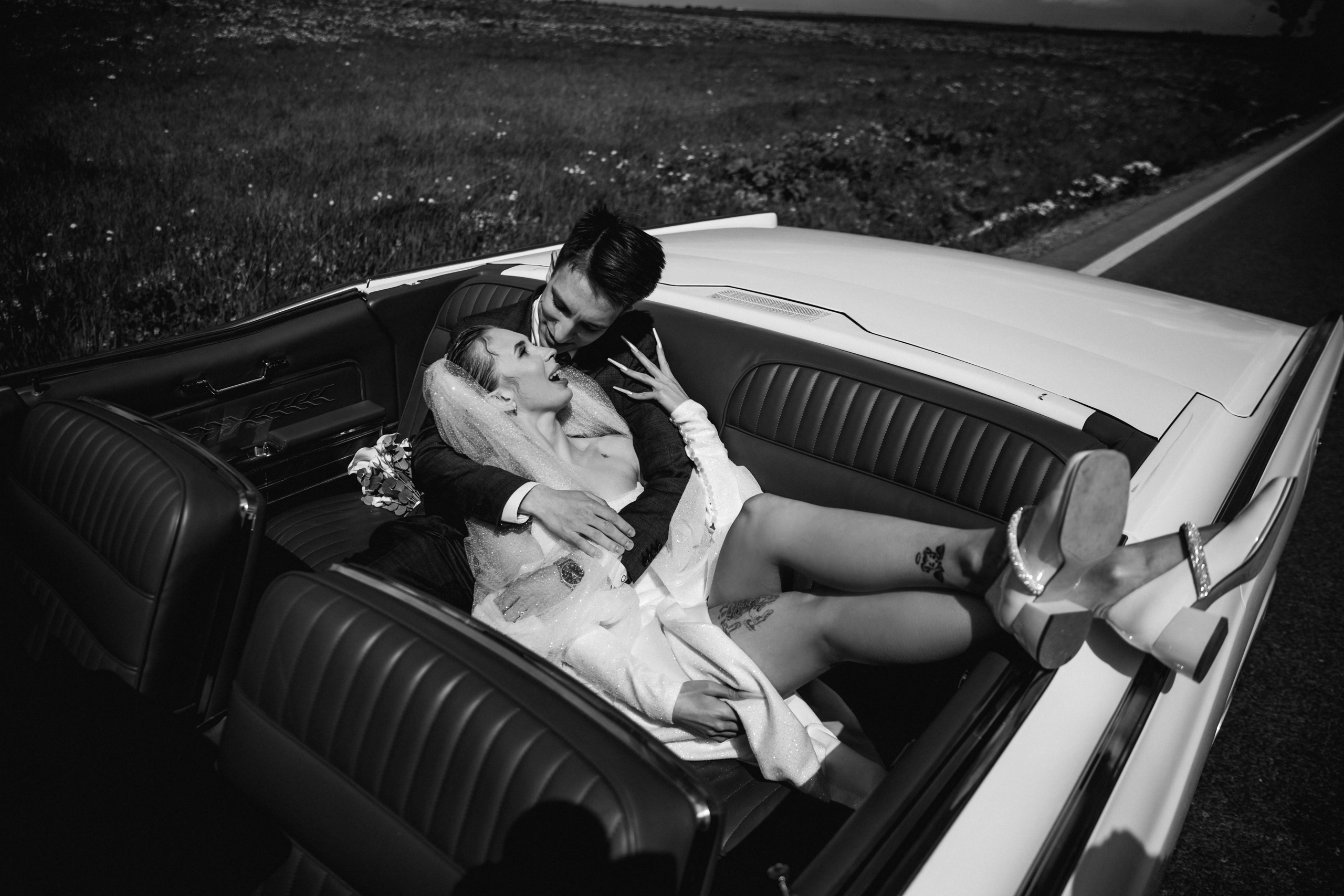 Евгения и Даниил. Свадебный и семейный фотограф в Санкт-Петербурге Барсова Анастасия