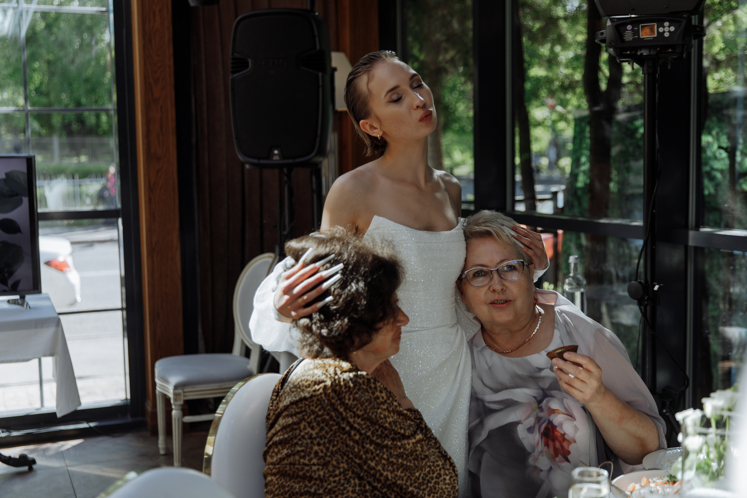 Евгения и Даниил. Свадебный и семейный фотограф в Санкт-Петербурге Барсова Анастасия
