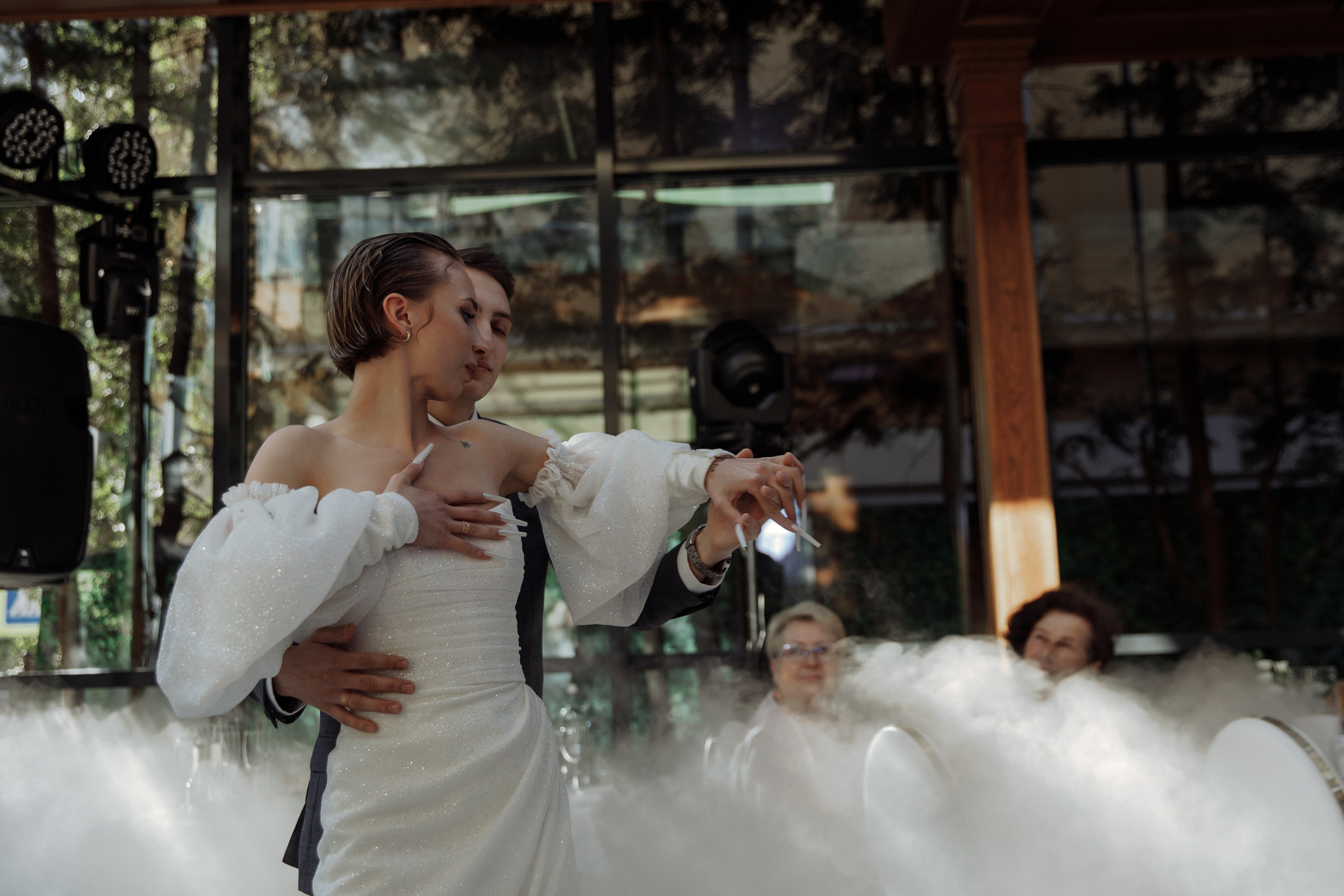 Евгения и Даниил. Свадебный и семейный фотограф в Санкт-Петербурге Барсова Анастасия