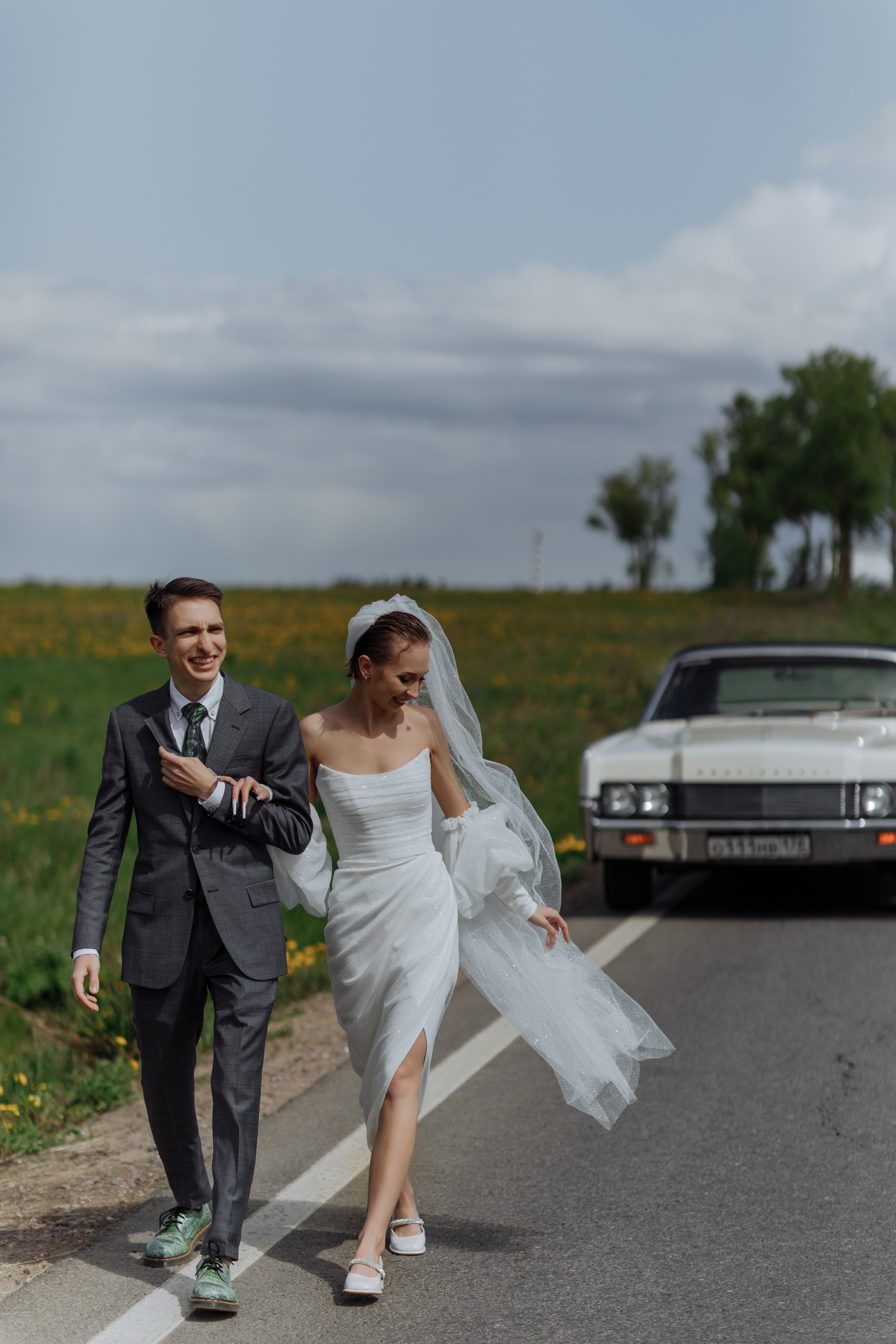 Евгения и Даниил. Свадебный и семейный фотограф в Санкт-Петербурге Барсова Анастасия