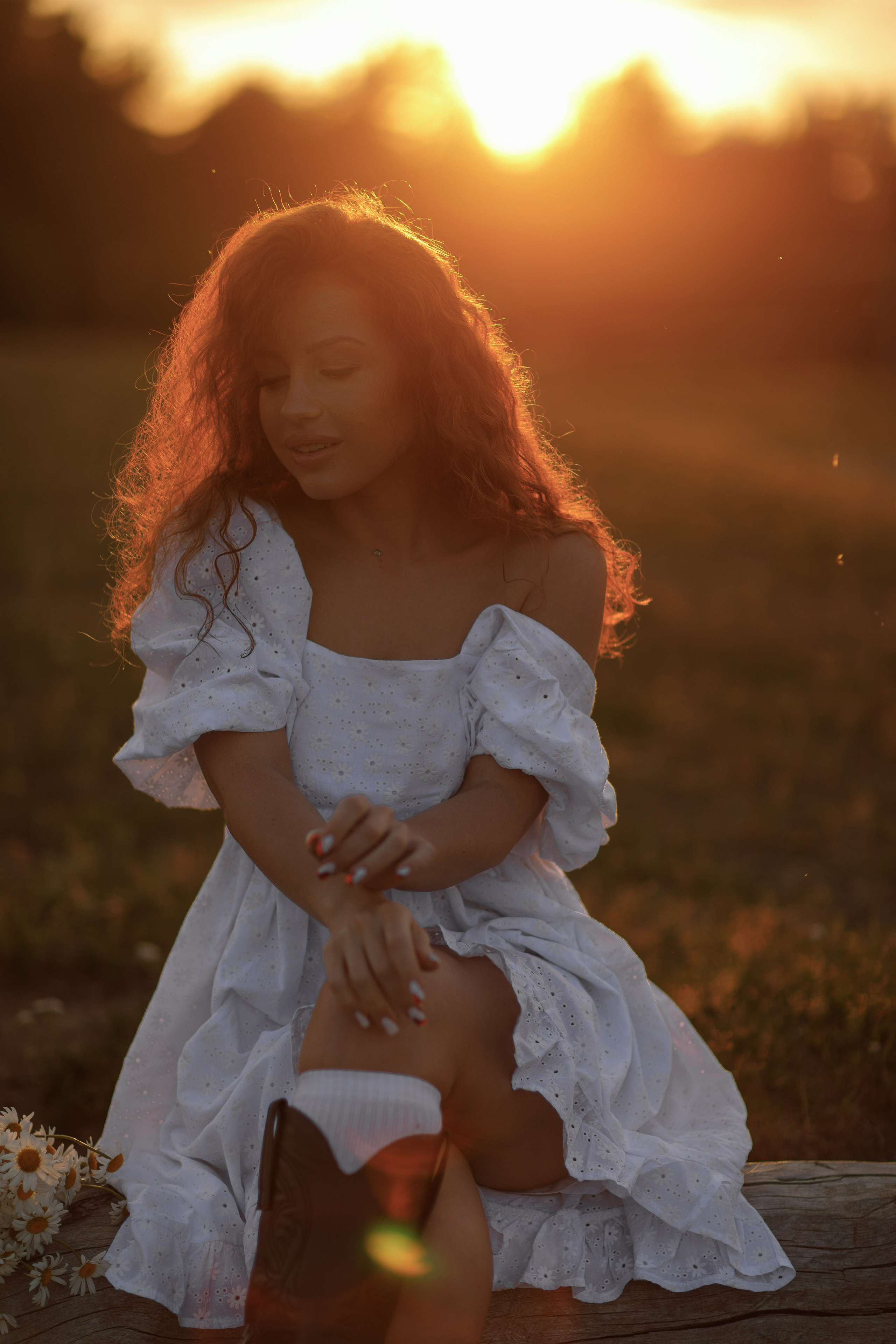 Портрет. Свадебный и семейный фотограф в Санкт-Петербурге Барсова Анастасия