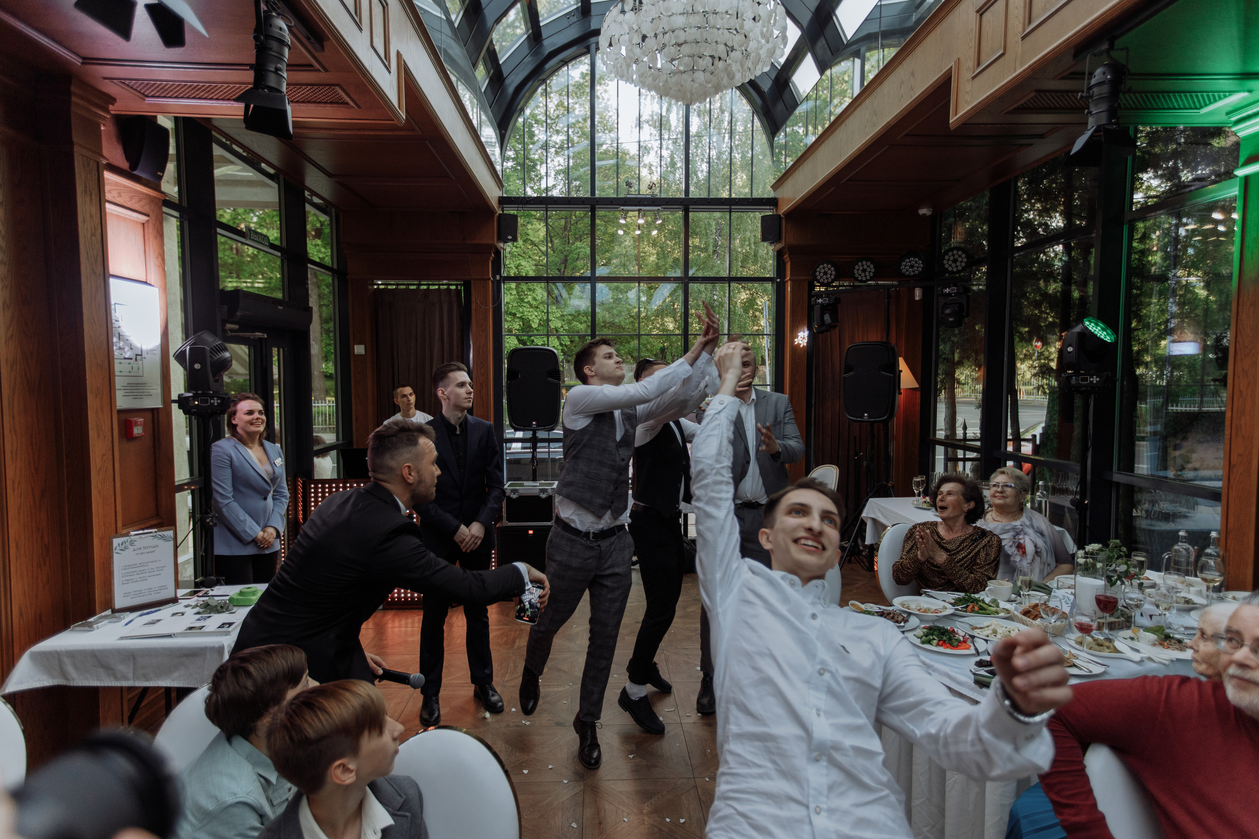 Евгения и Даниил. Свадебный и семейный фотограф в Санкт-Петербурге Барсова Анастасия