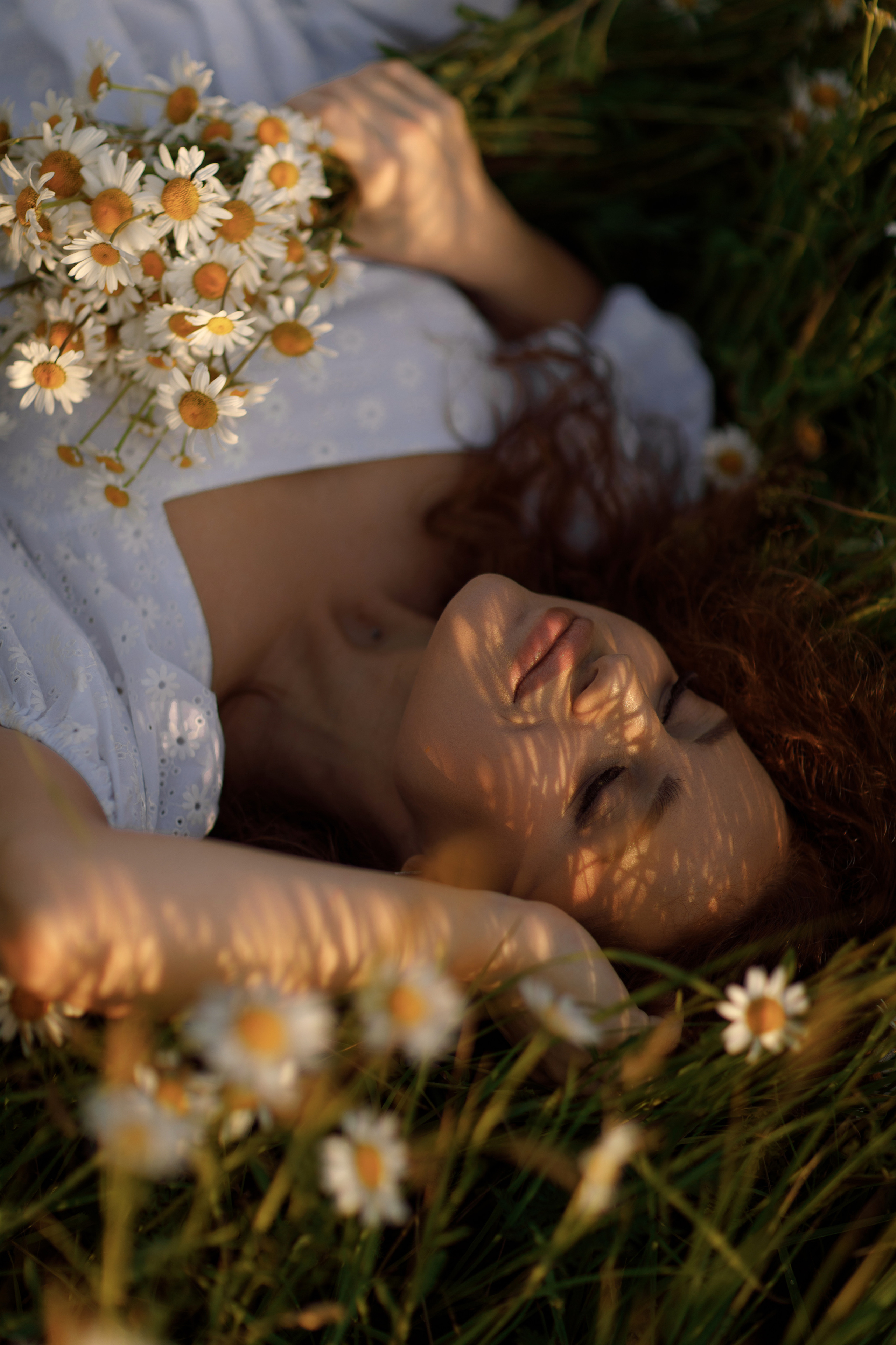 Портрет. Свадебный и семейный фотограф в Санкт-Петербурге Барсова Анастасия