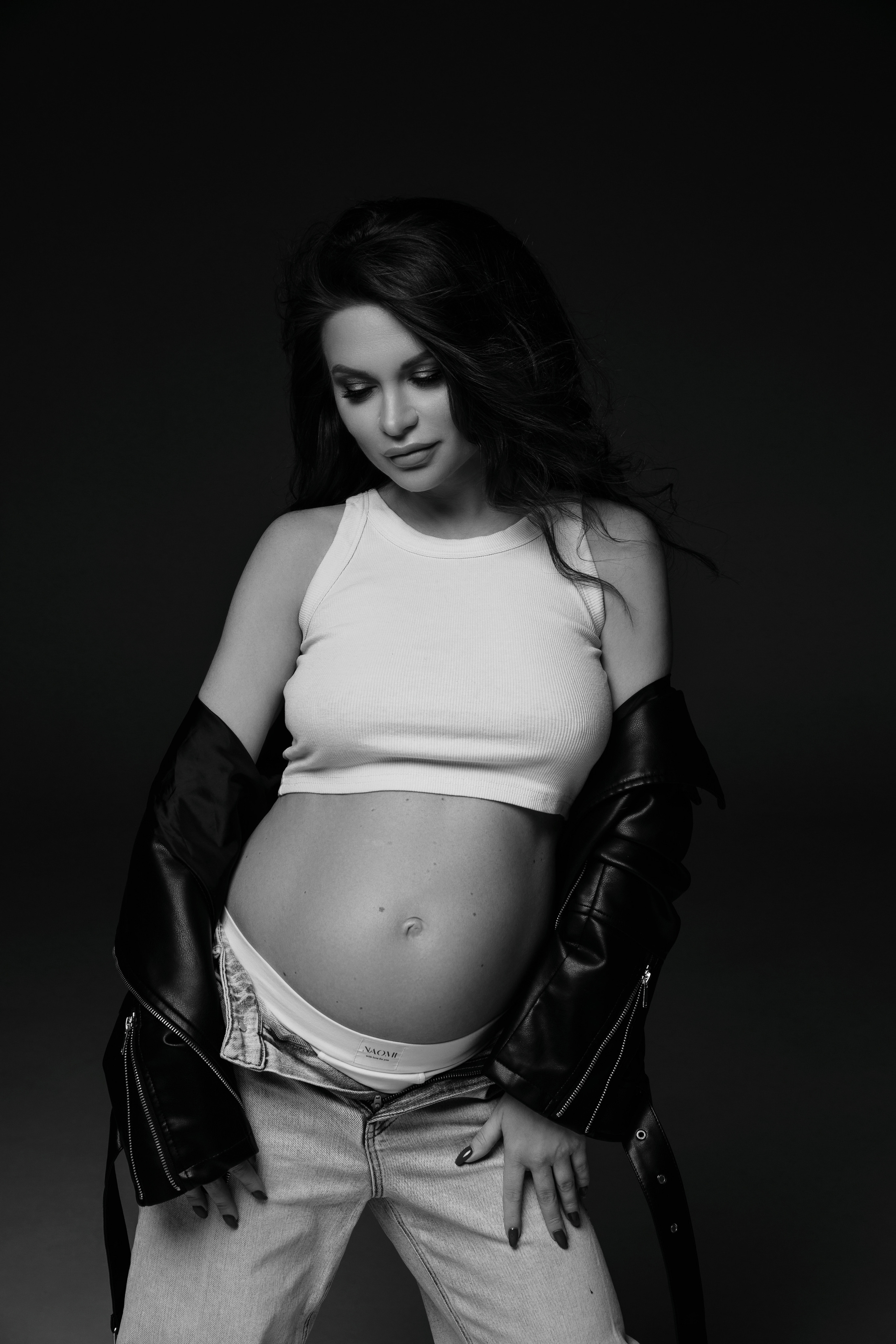 В ожидании. Свадебный и семейный фотограф в Санкт-Петербурге Барсова Анастасия