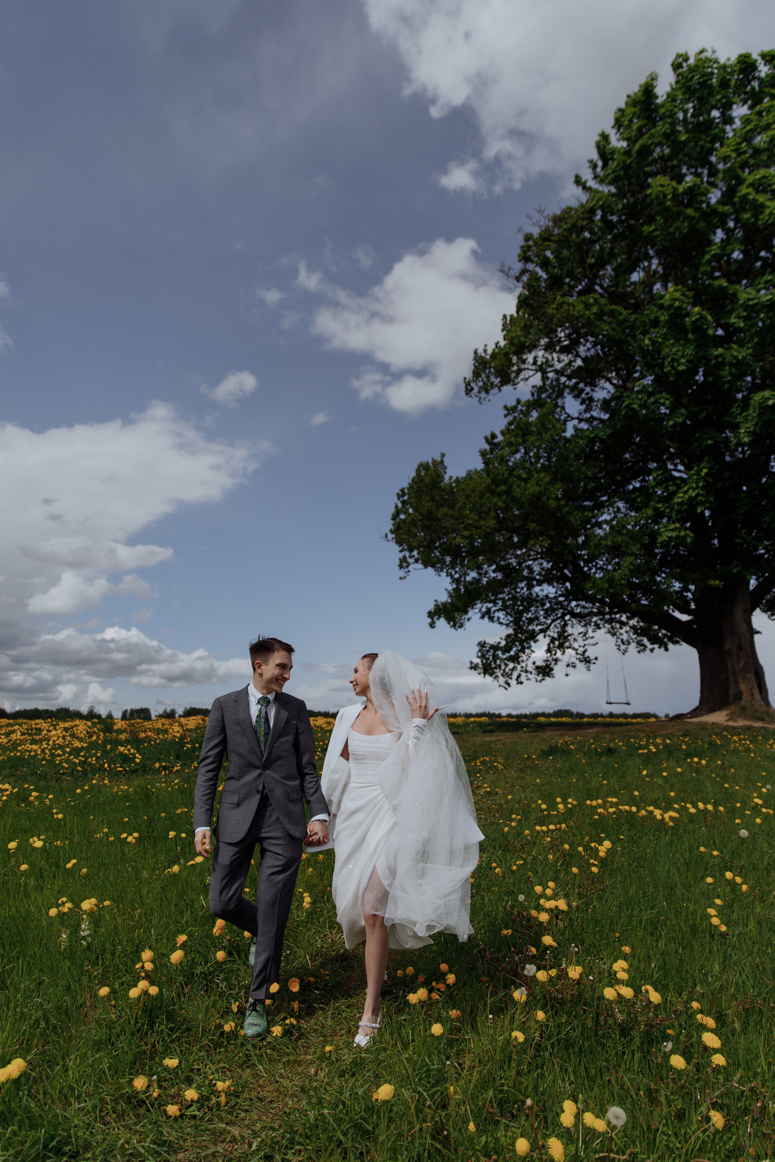 Евгения и Даниил. Свадебный и семейный фотограф в Санкт-Петербурге Барсова Анастасия