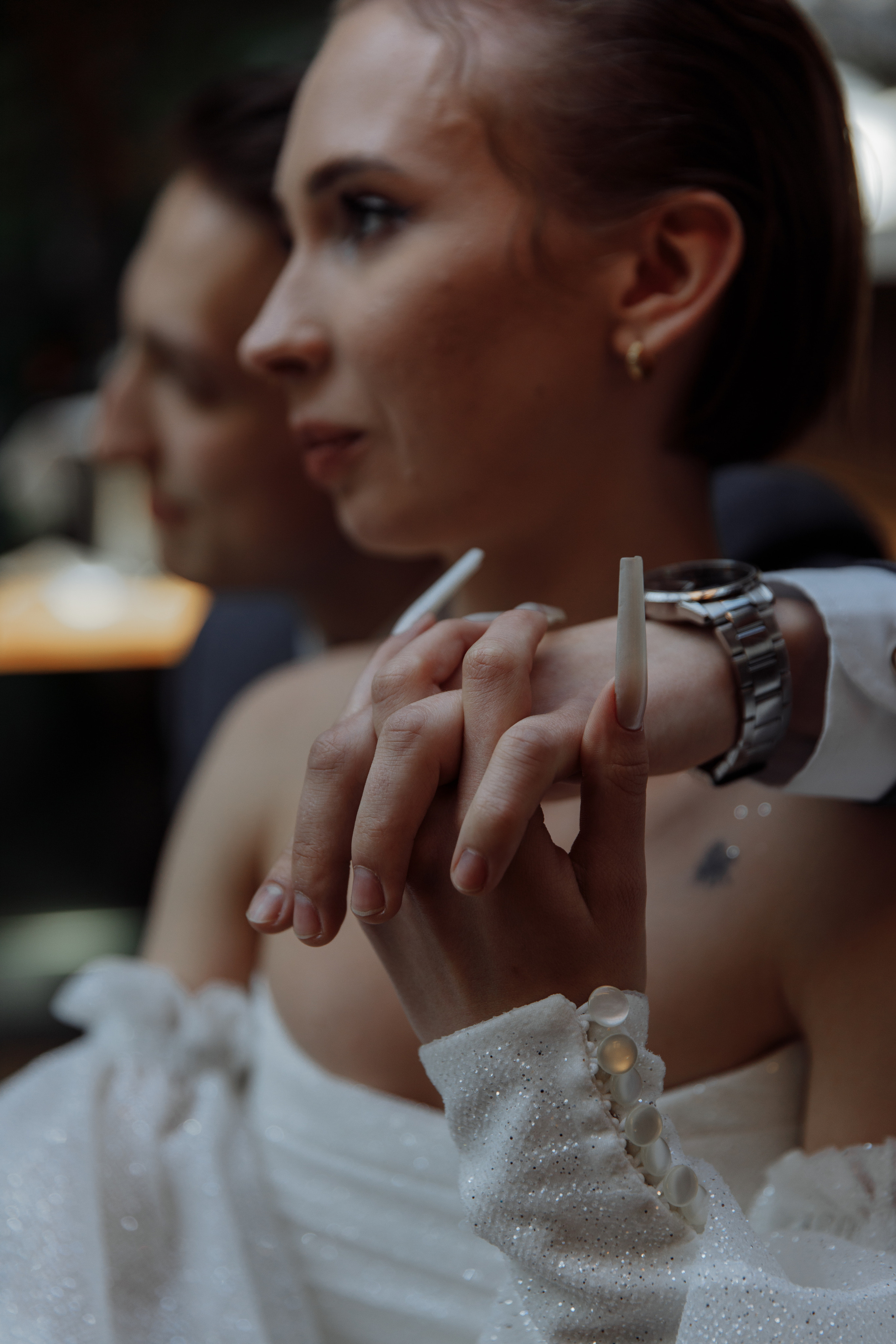 Евгения и Даниил. Свадебный и семейный фотограф в Санкт-Петербурге Барсова Анастасия