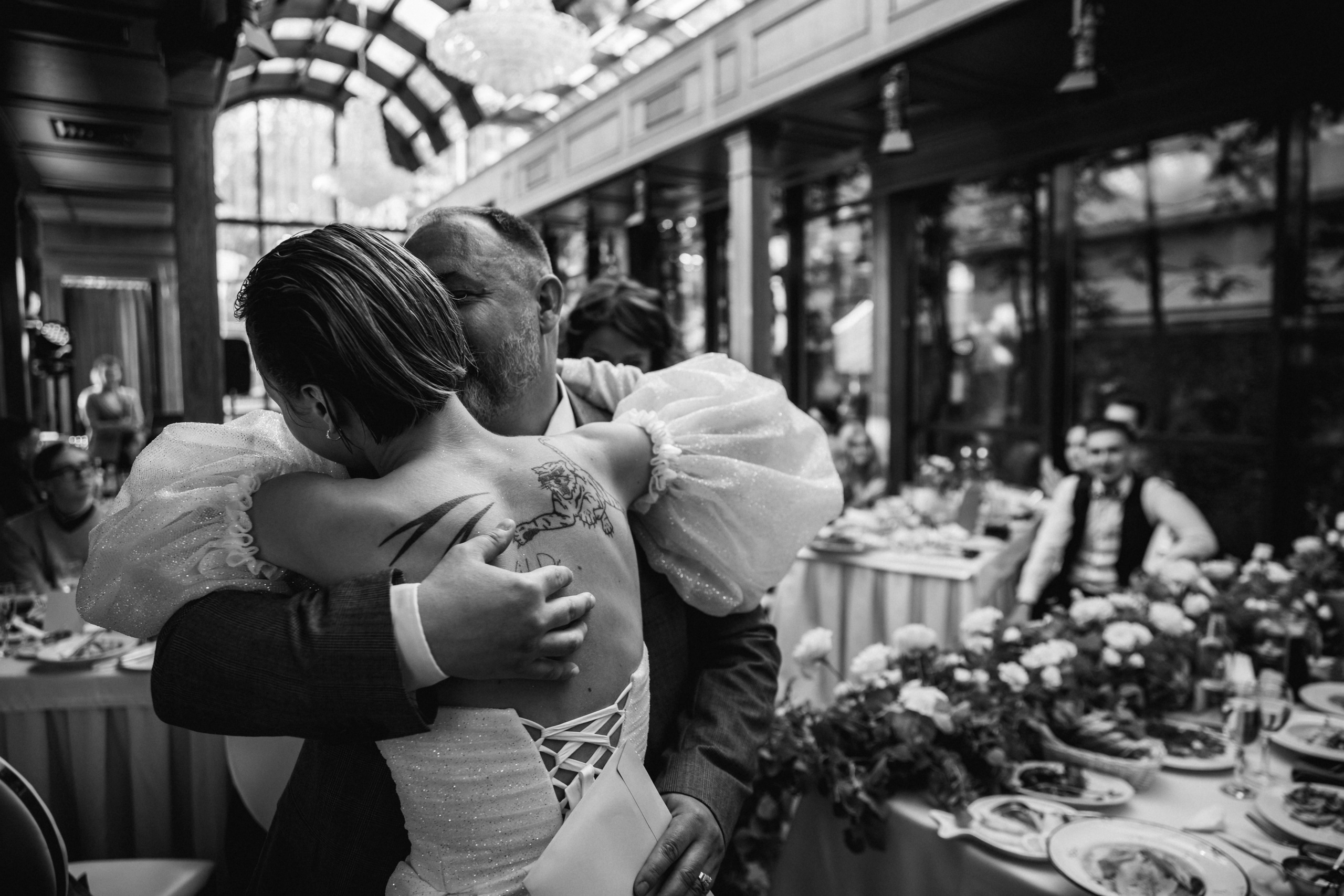 Евгения и Даниил. Свадебный и семейный фотограф в Санкт-Петербурге Барсова Анастасия