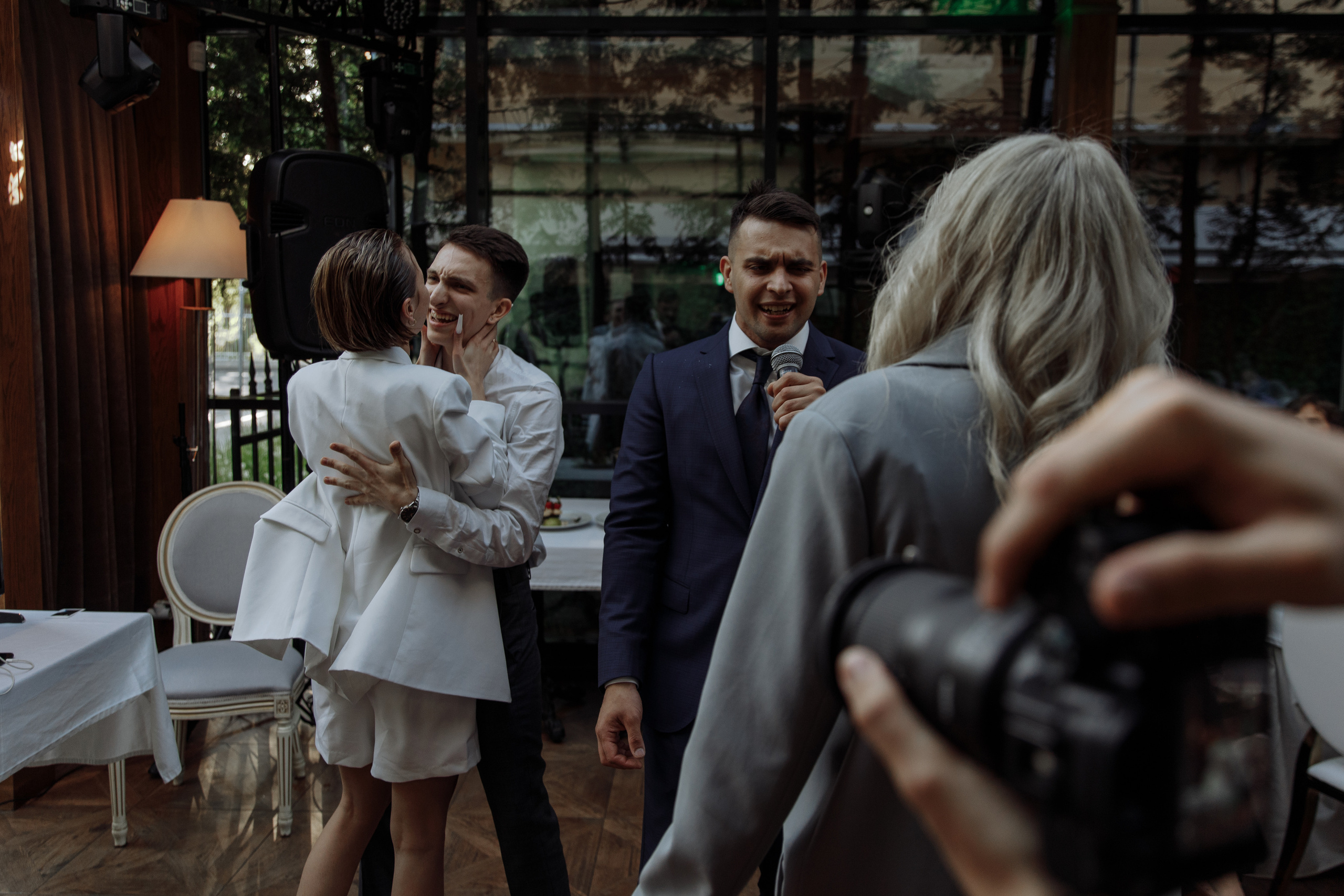 Евгения и Даниил. Свадебный и семейный фотограф в Санкт-Петербурге Барсова Анастасия