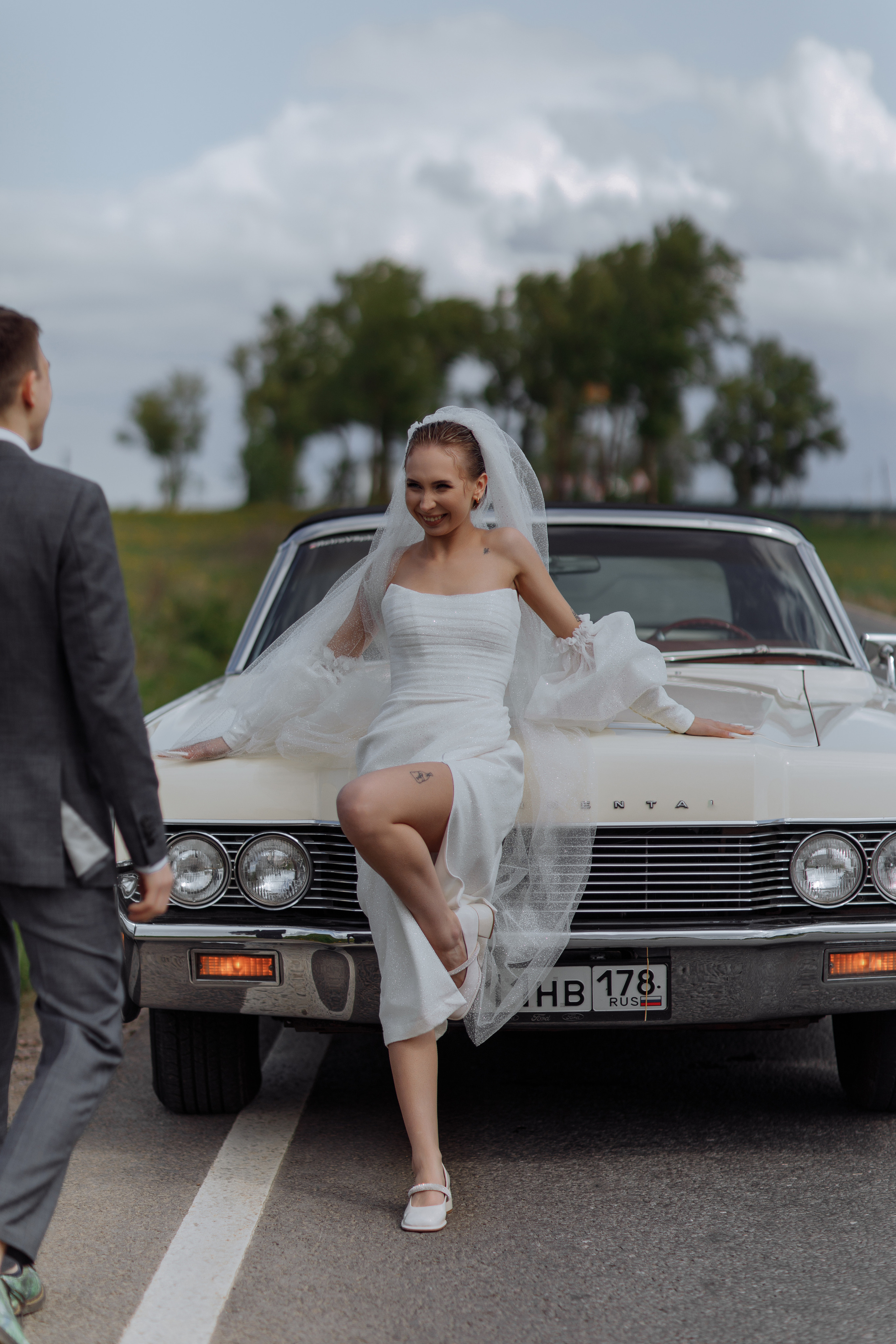 Евгения и Даниил. Свадебный и семейный фотограф в Санкт-Петербурге Барсова Анастасия