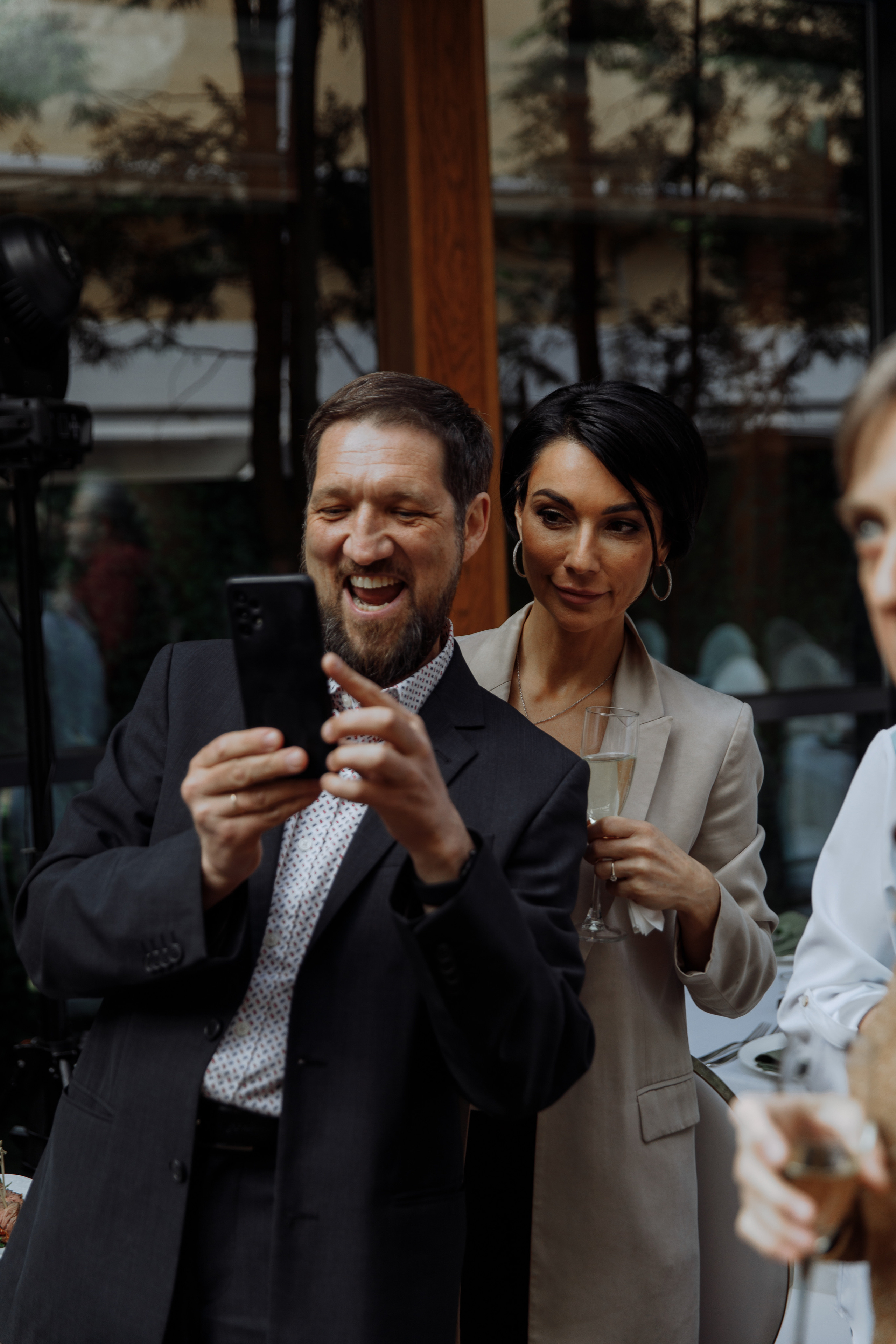 Евгения и Даниил. Свадебный и семейный фотограф в Санкт-Петербурге Барсова Анастасия