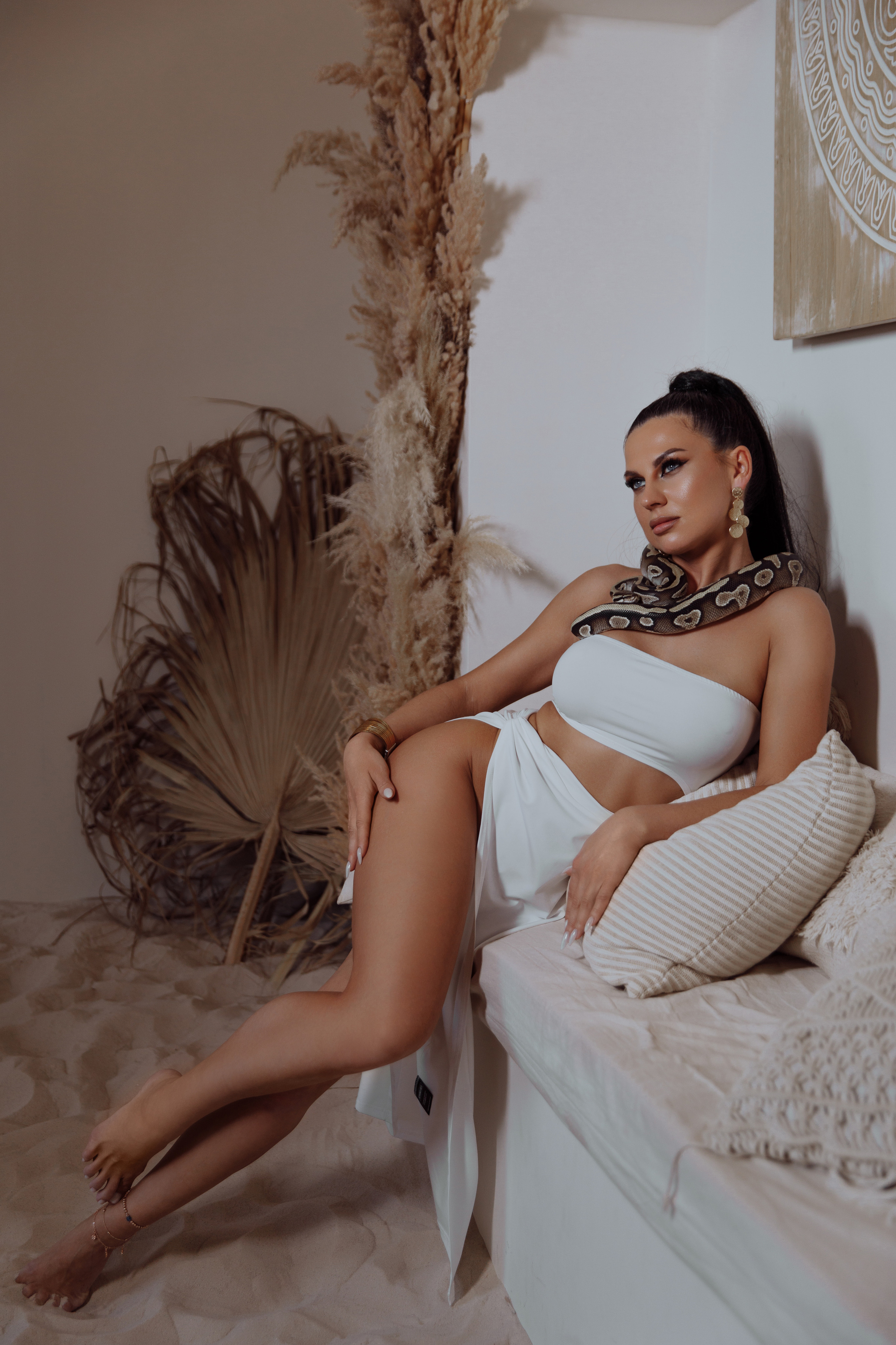 Портрет. Свадебный и семейный фотограф в Санкт-Петербурге Барсова Анастасия